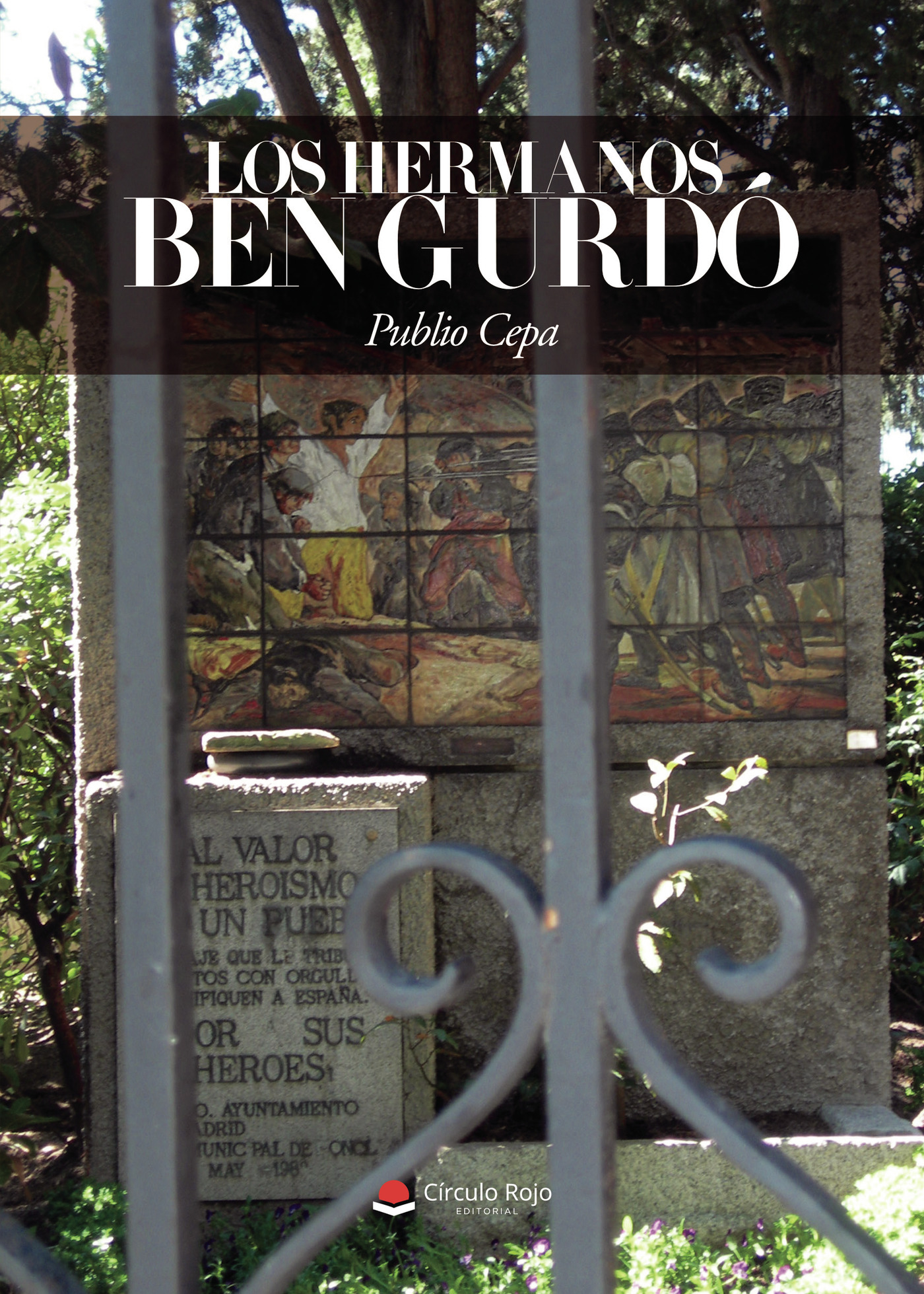 Portada de Los hermanos Ben Gurdó
