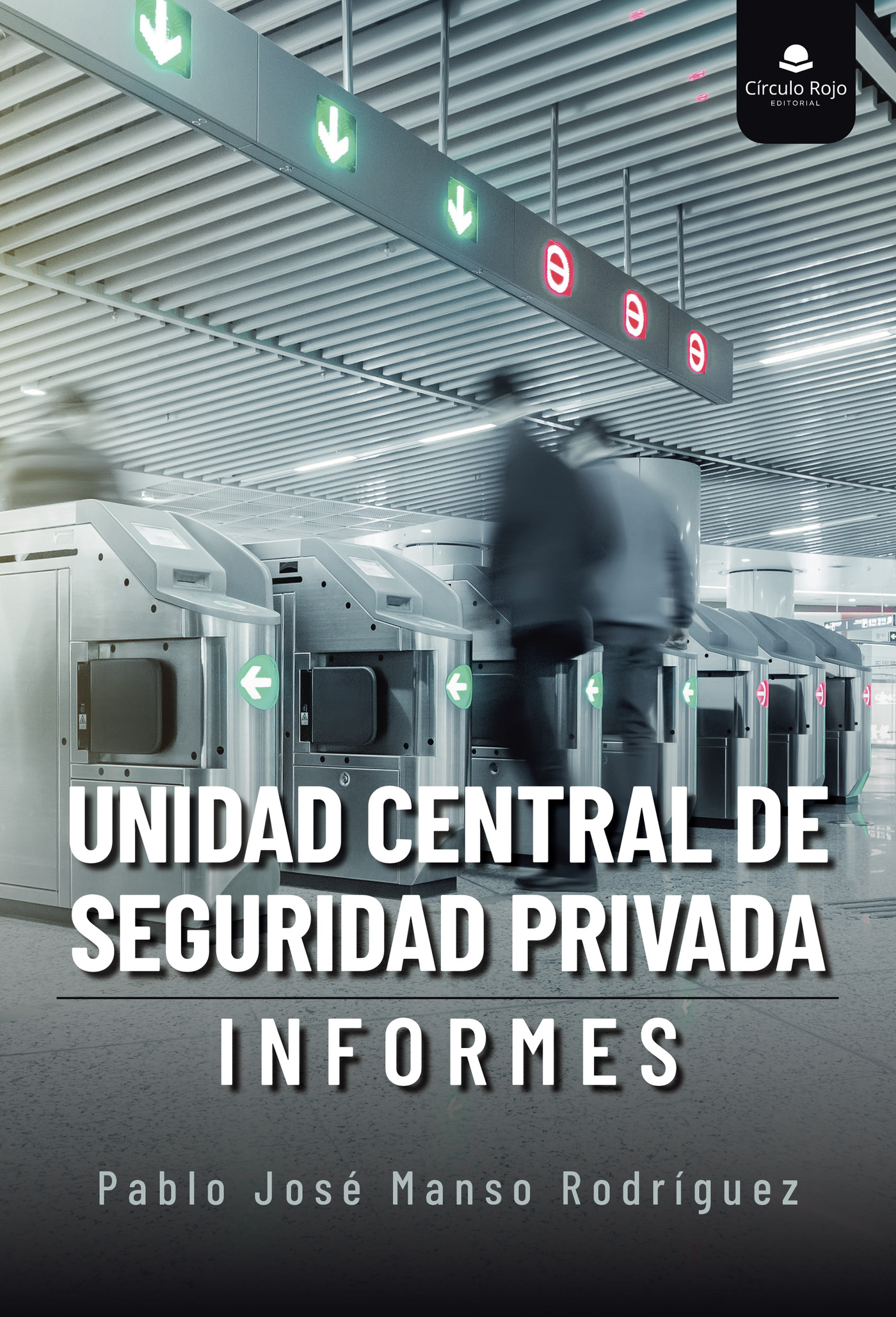 Portada de Unidad Central de Seguridad Privada