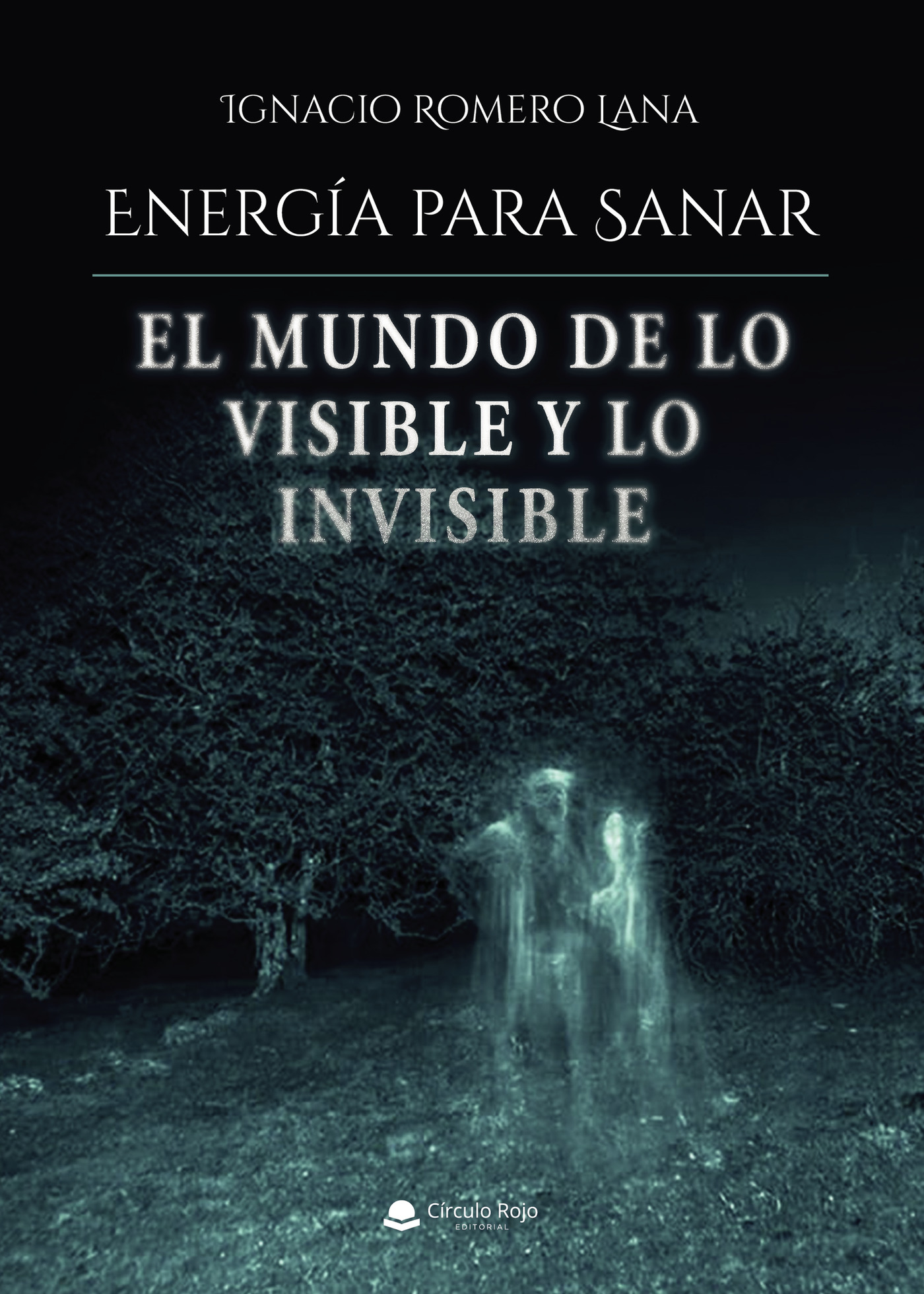 Portada de Energía para sanar