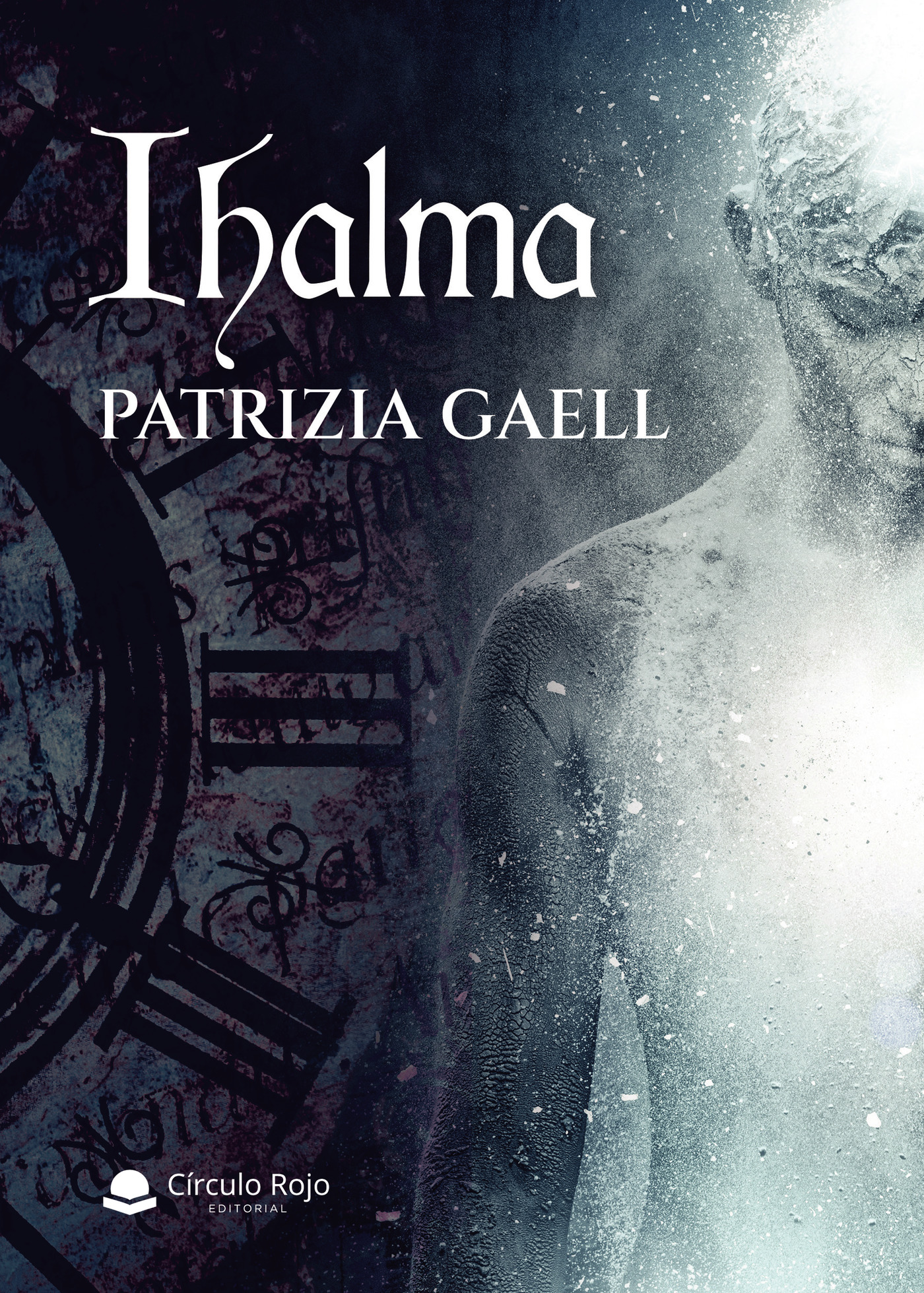 Portada de Ihalma