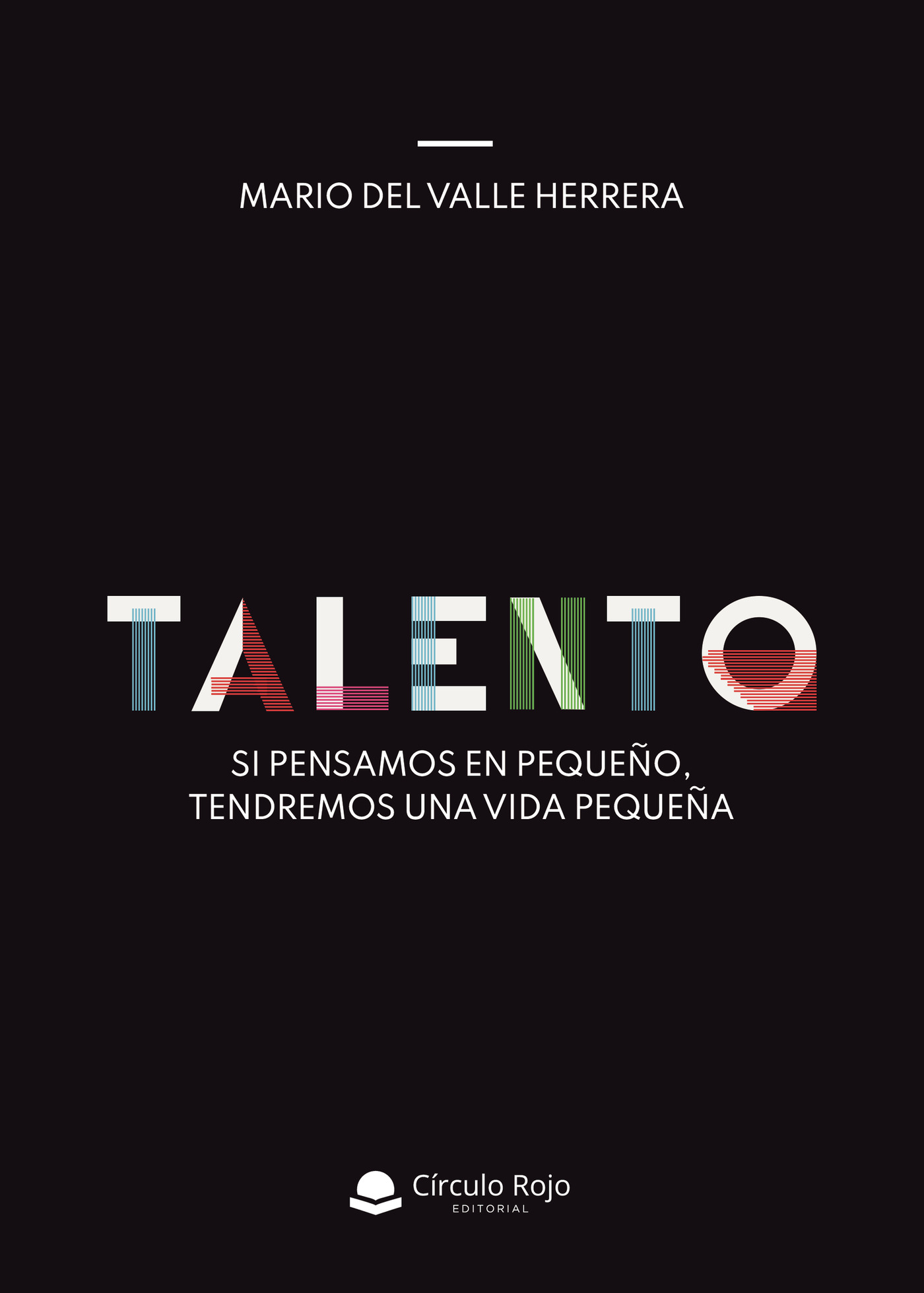 Portada de Talento
