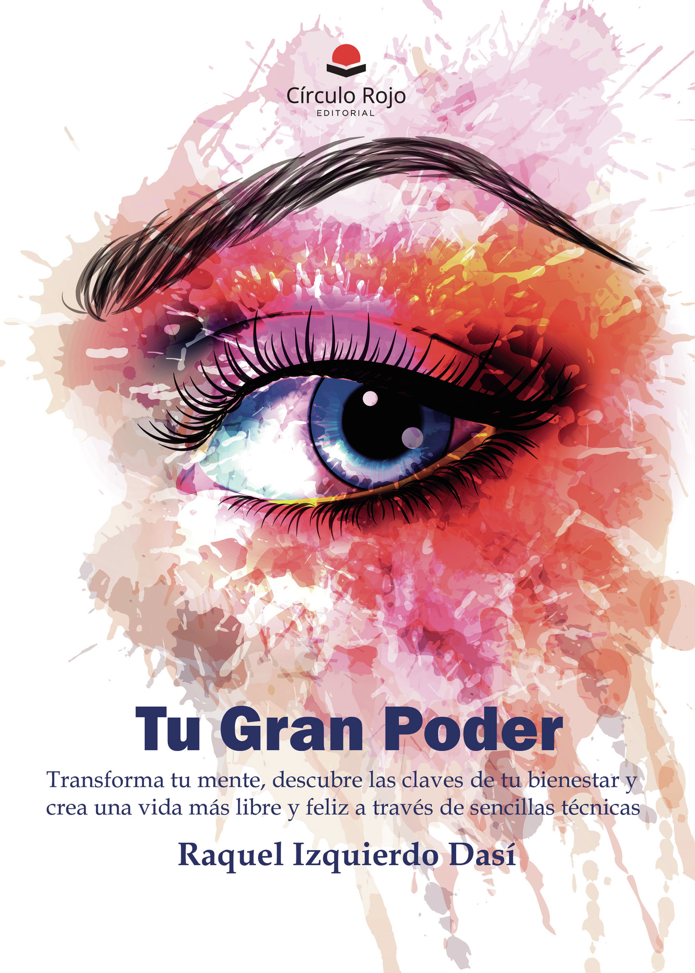 Portada de Tu gran poder