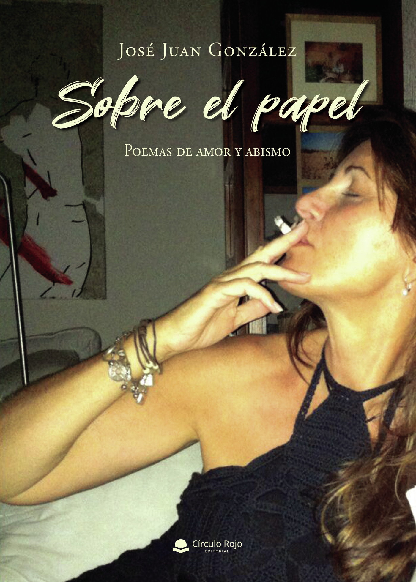 Portada de Sobre el papel