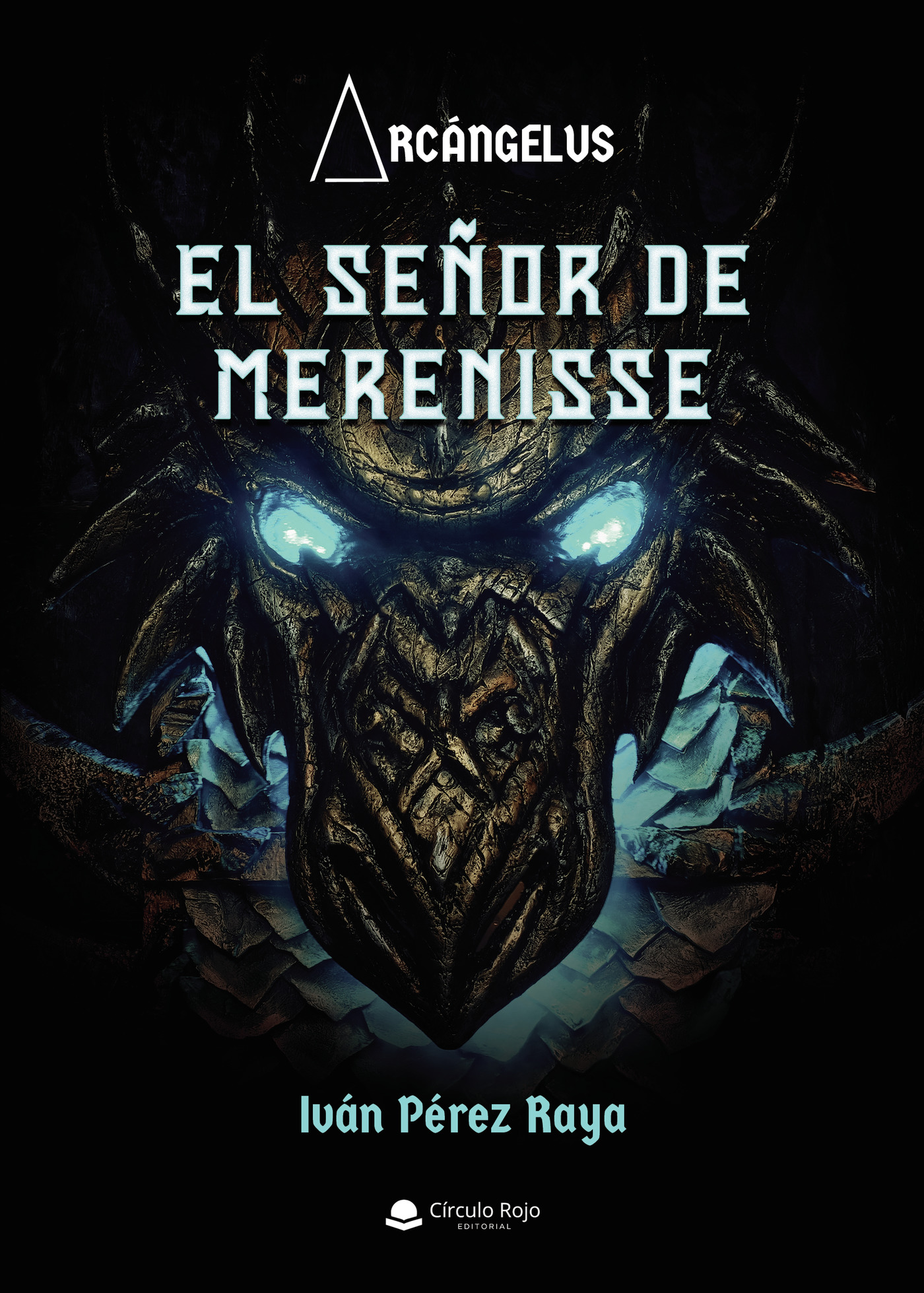 Portada de Arcángelus