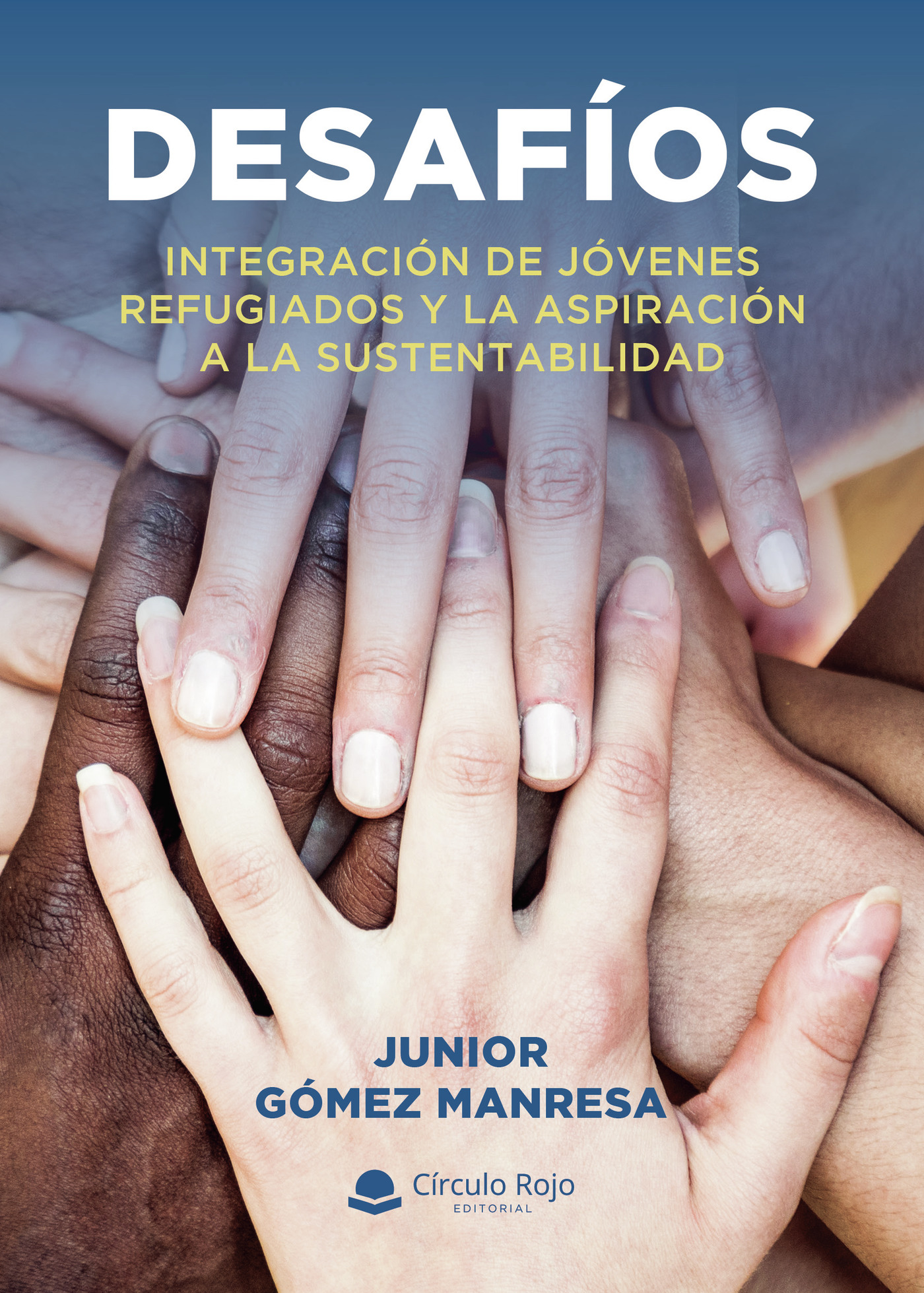 Portada de Desafíos