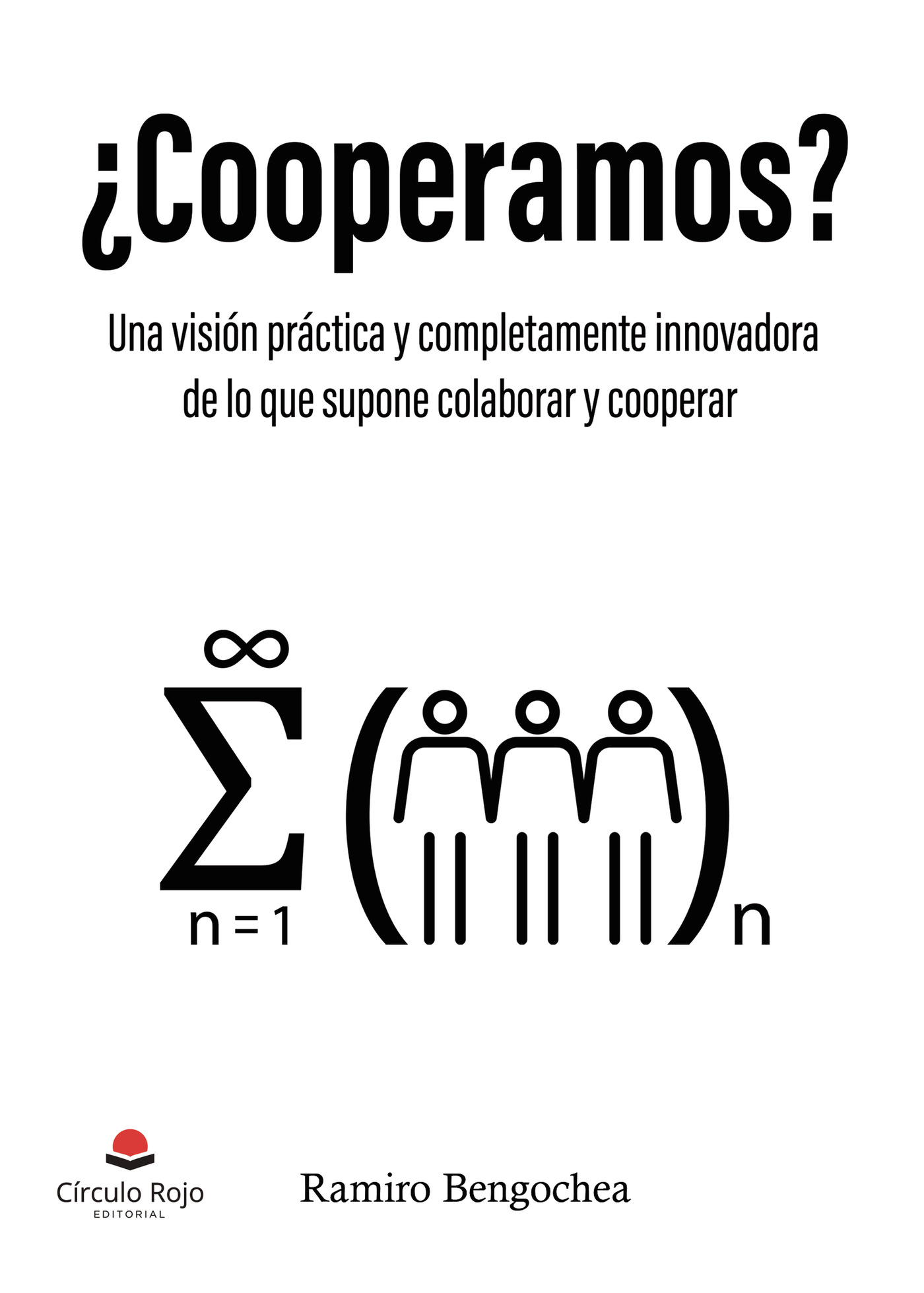 Portada de ¿Cooperamos?