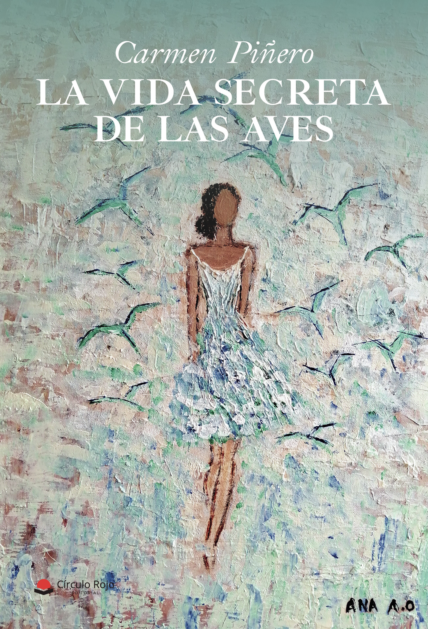 Portada de La vida secreta de las aves