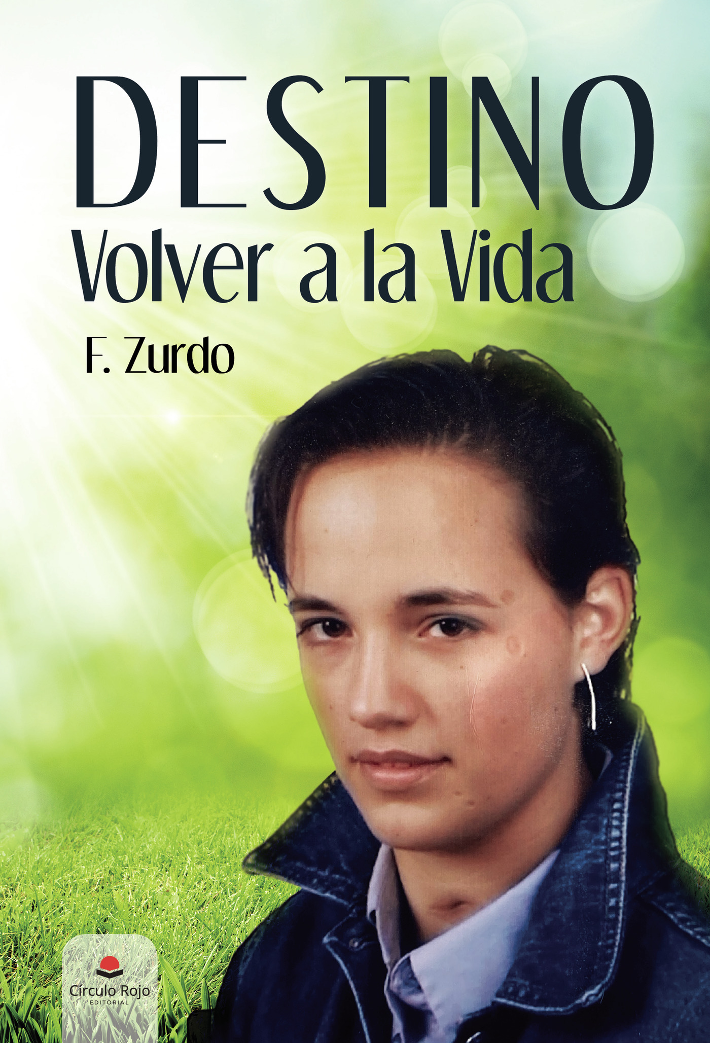 Portada de Destino