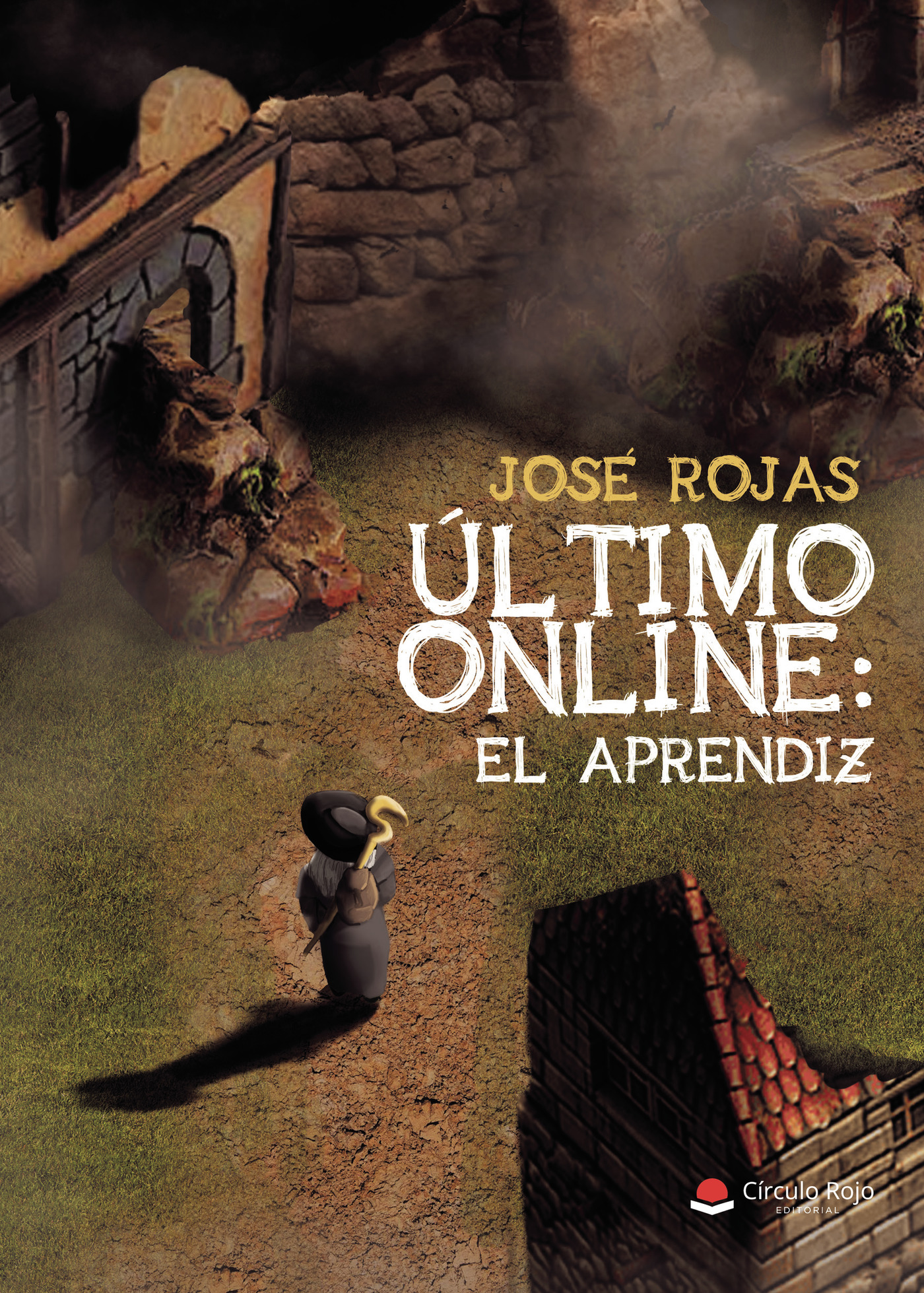 Portada de Último Online: El Aprendiz