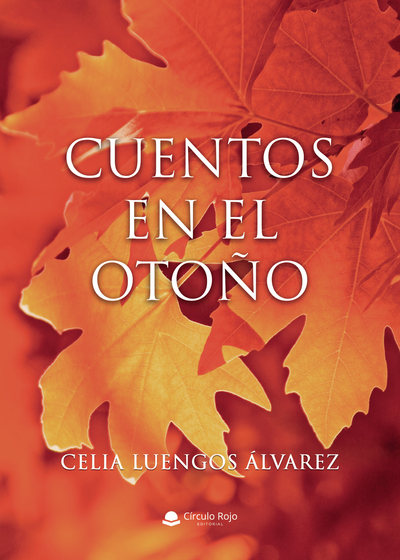 Portada de Cuentos en el otoño