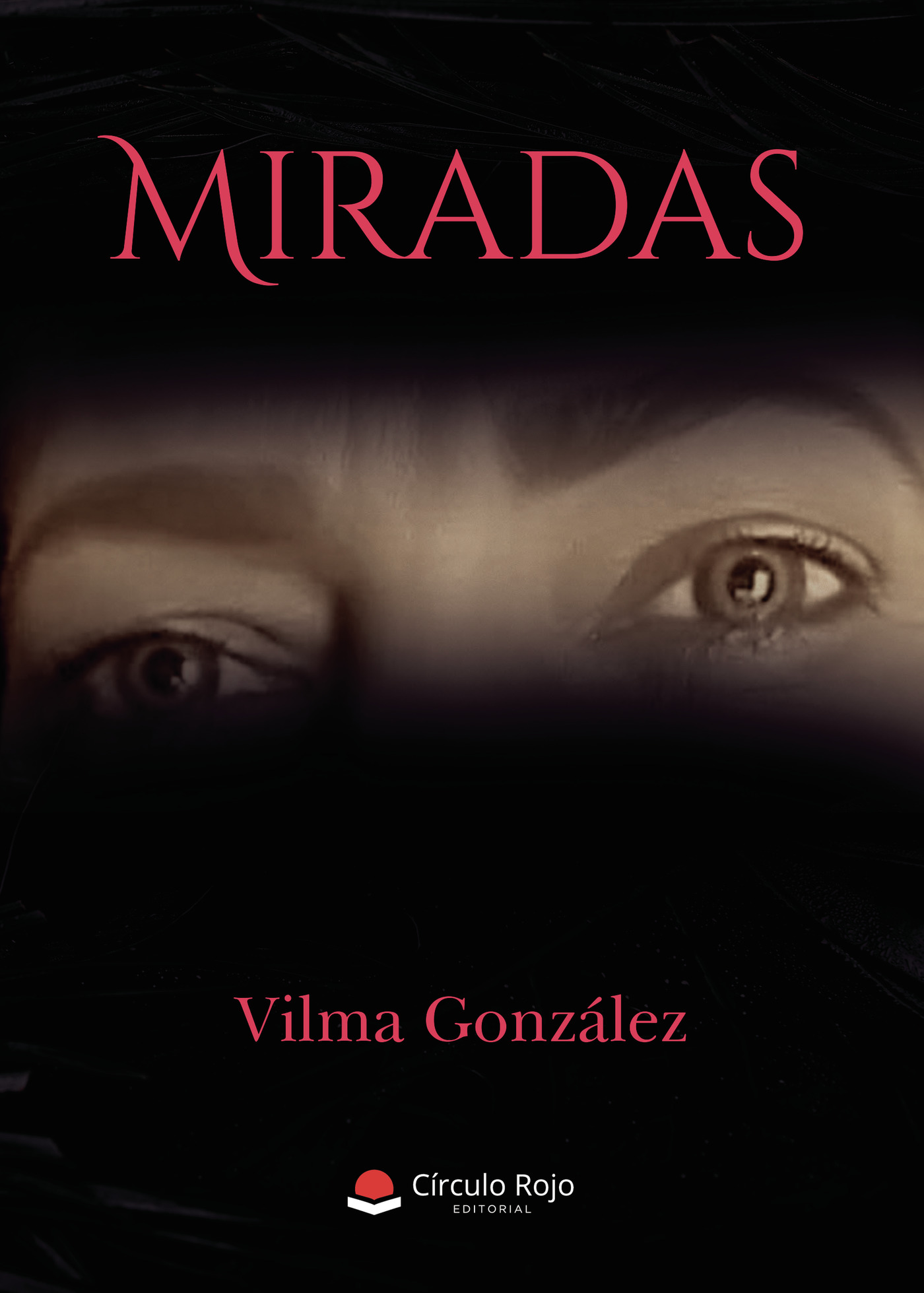 Portada de Miradas