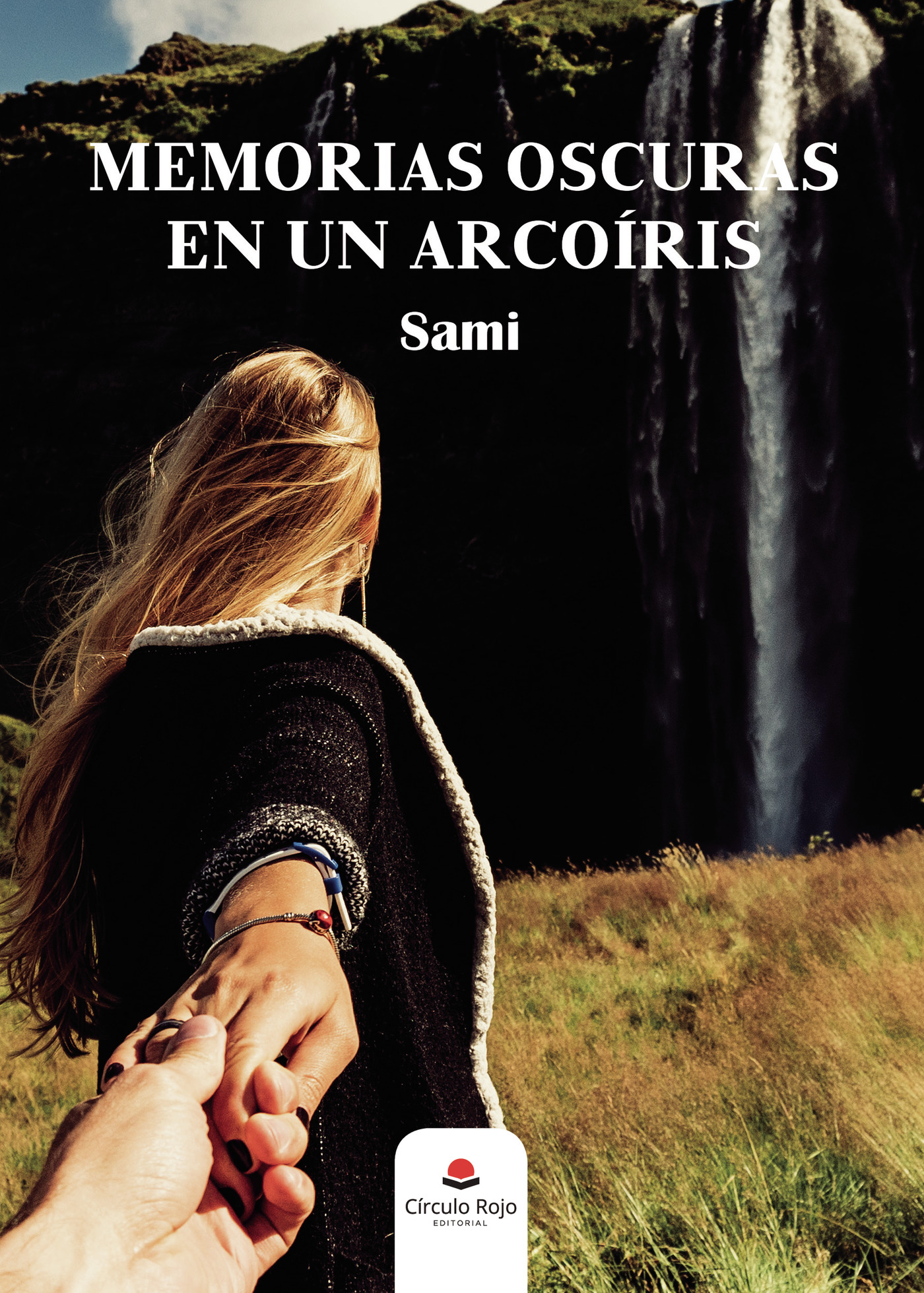 Portada de Memorias oscuras en un arcoíris