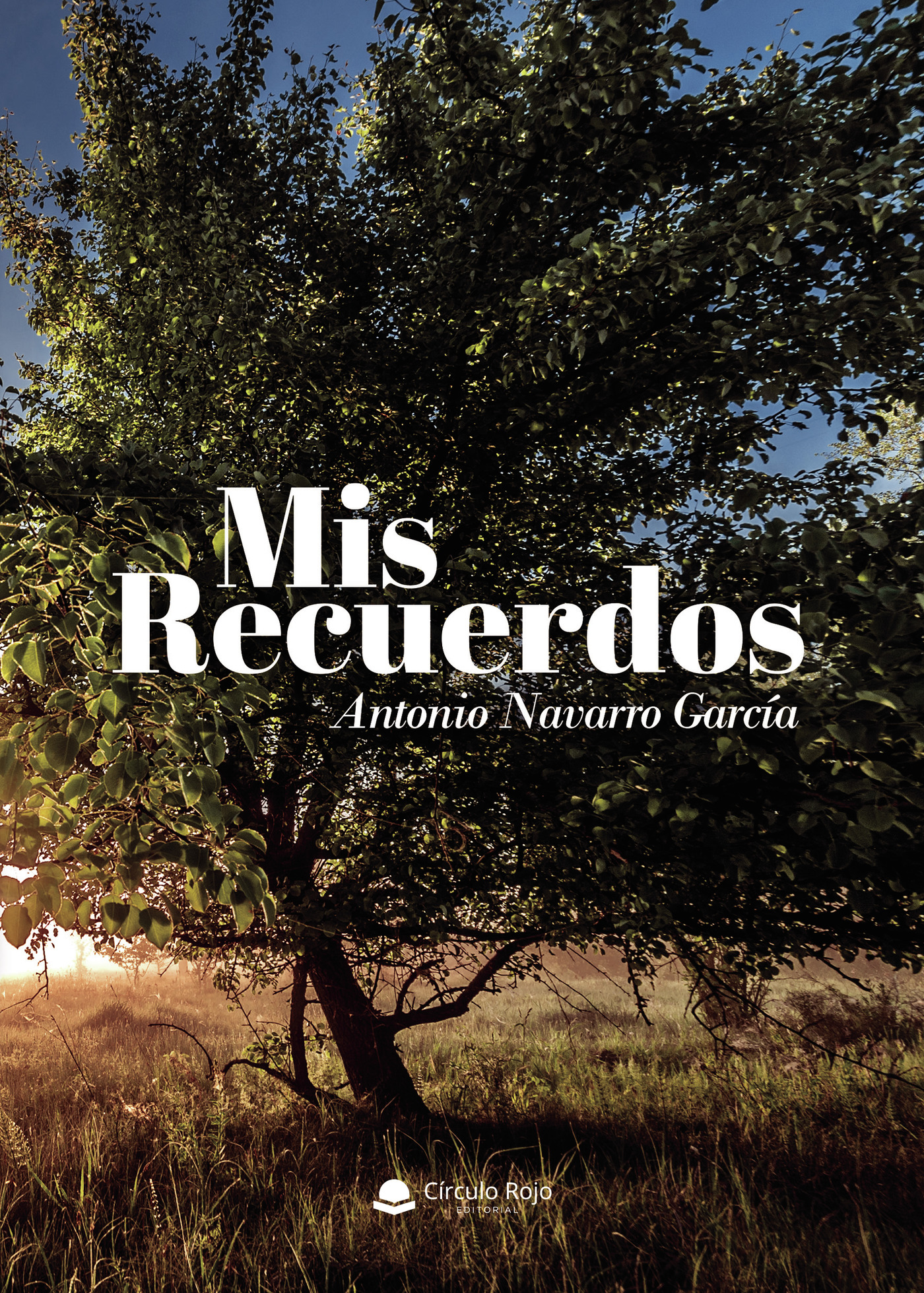 Portada de Mis recuerdos