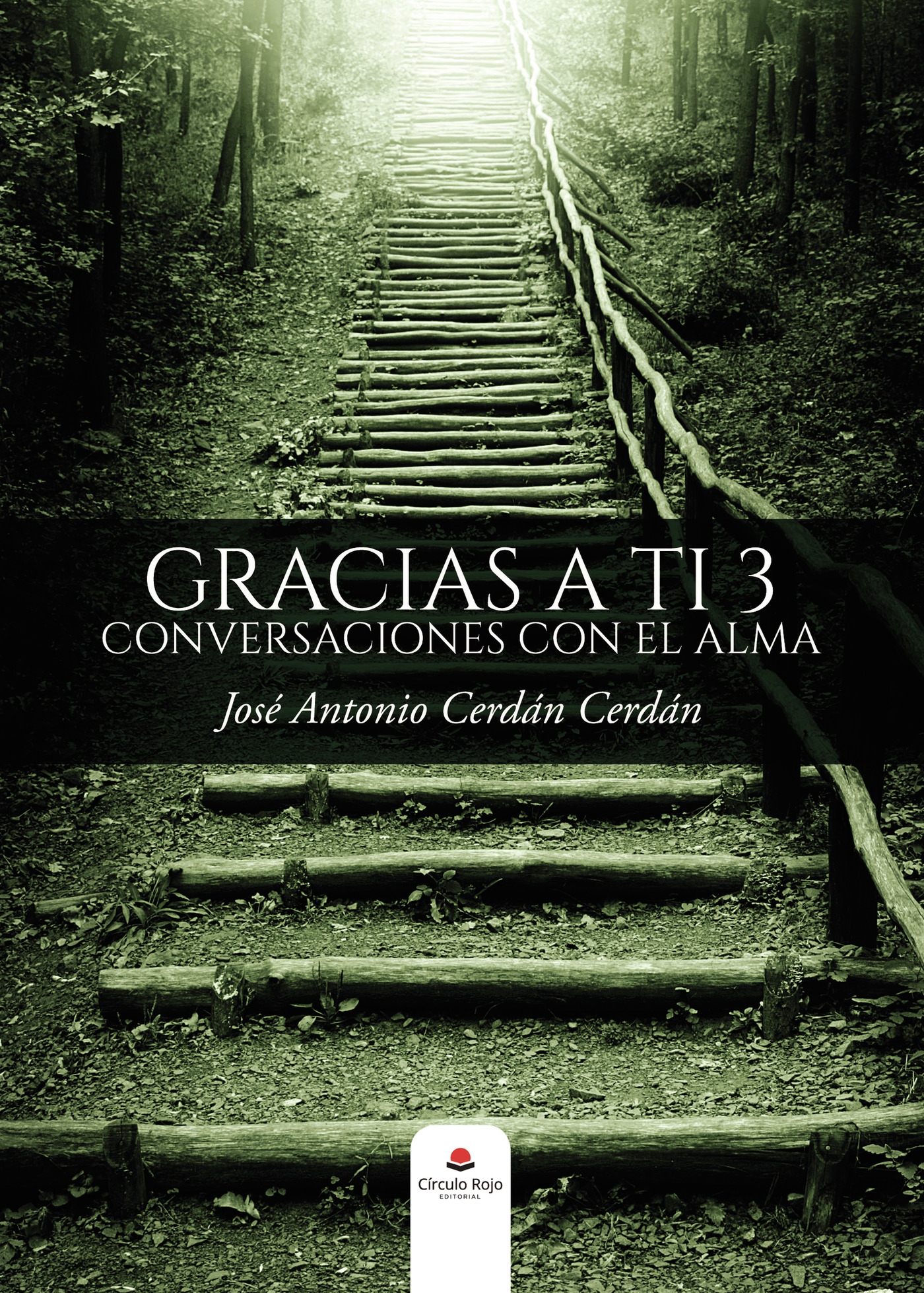 Portada de Gracias a Ti 3
