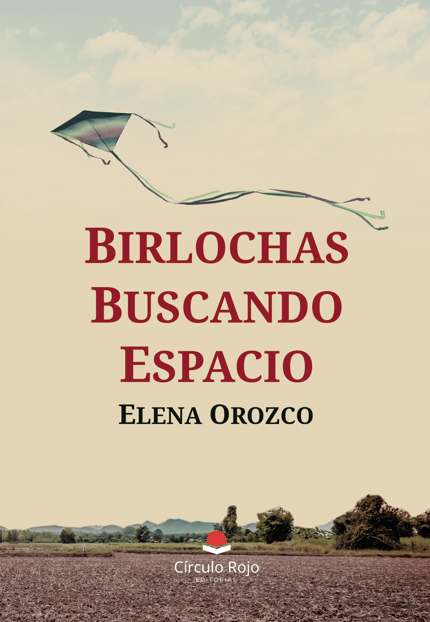 Portada de Birlochas buscando espacio