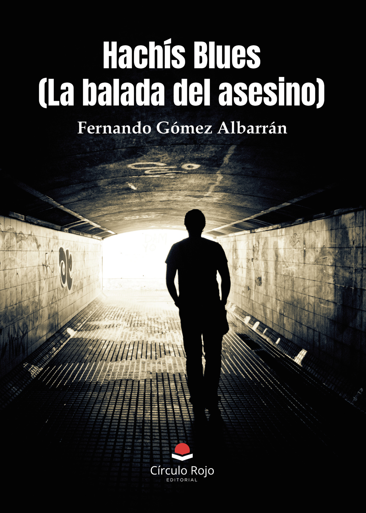 Portada de Hachís Blues