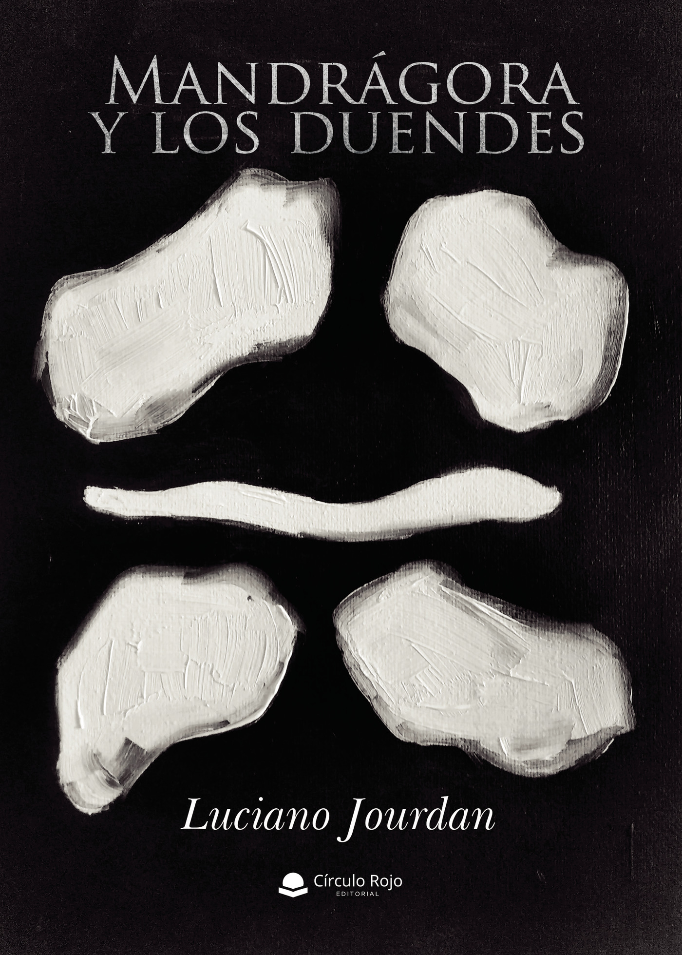 Portada de Mandrágora y los duendes