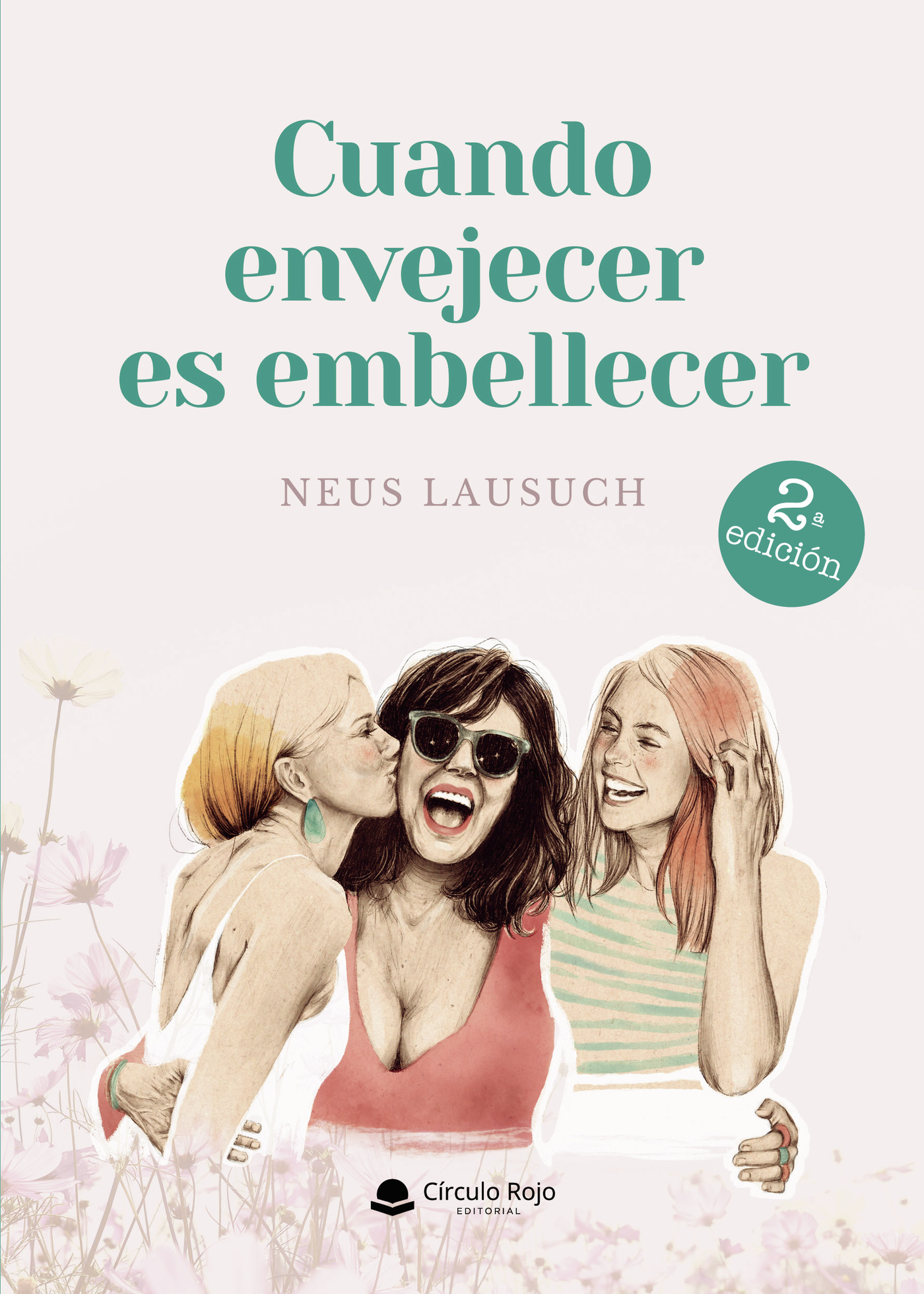 Portada de Cuando envejecer es embellecer