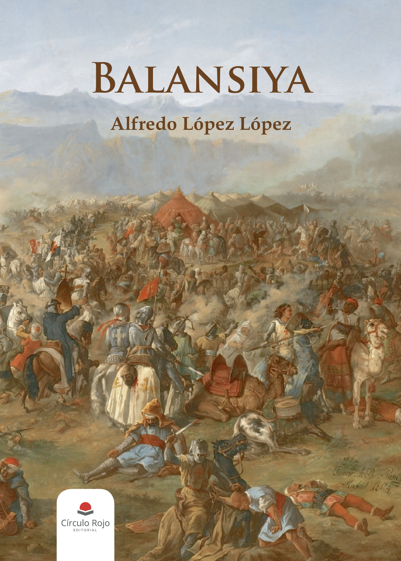 Portada de Balansiya