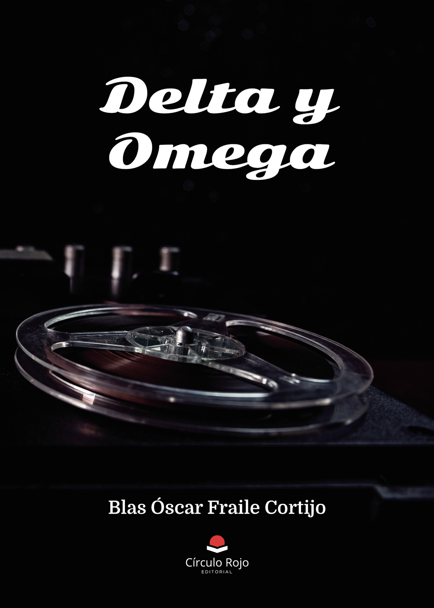 Portada de Delta y Omega