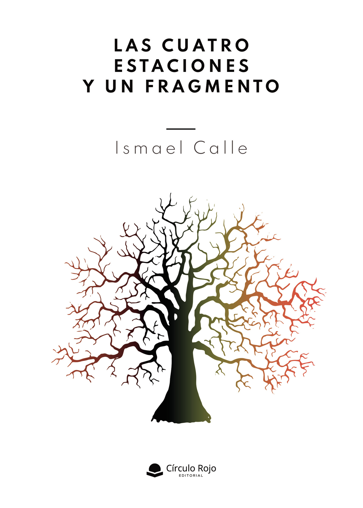 Portada de Las cuatro estaciones y un fragmento