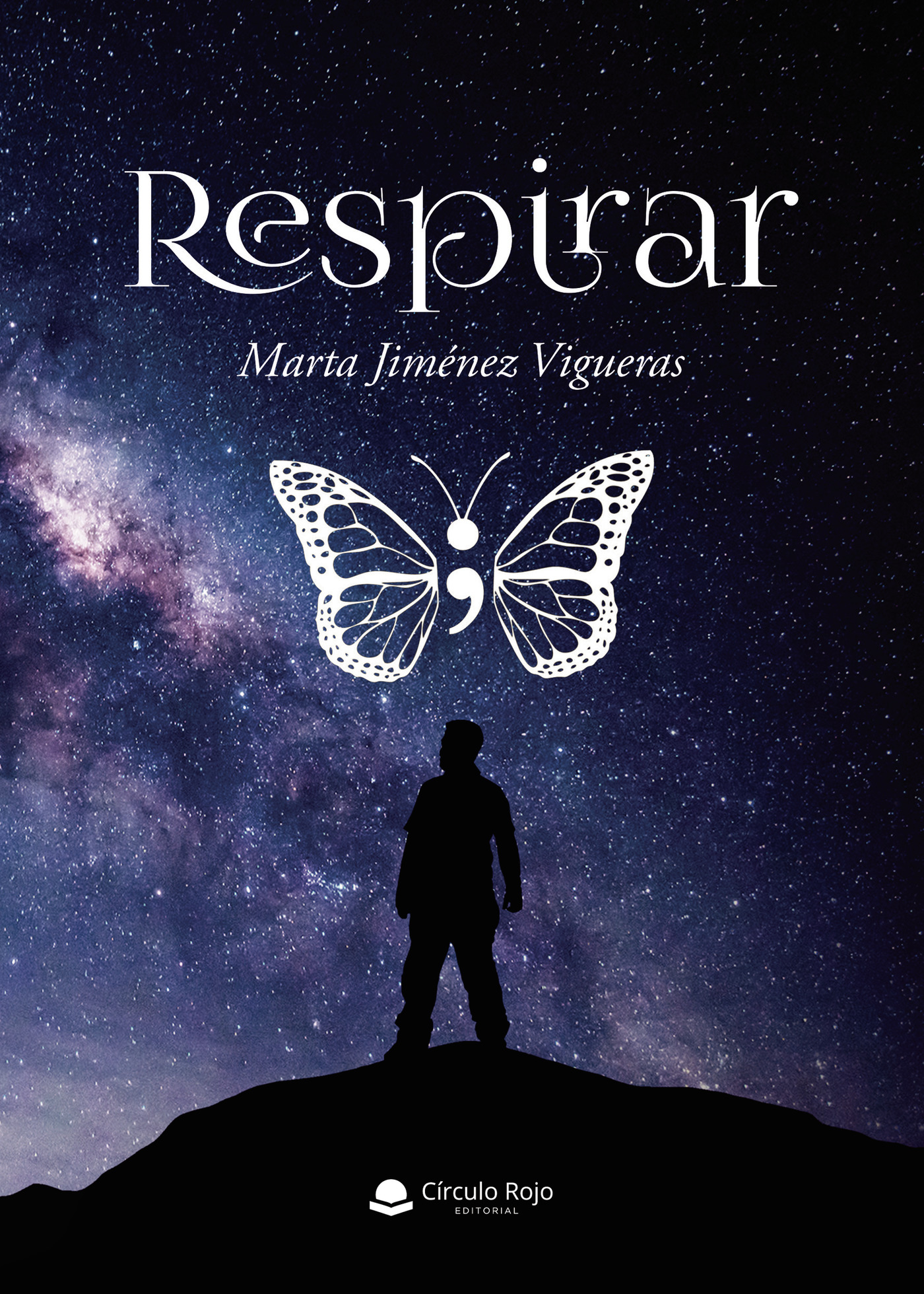 Portada de Respirar