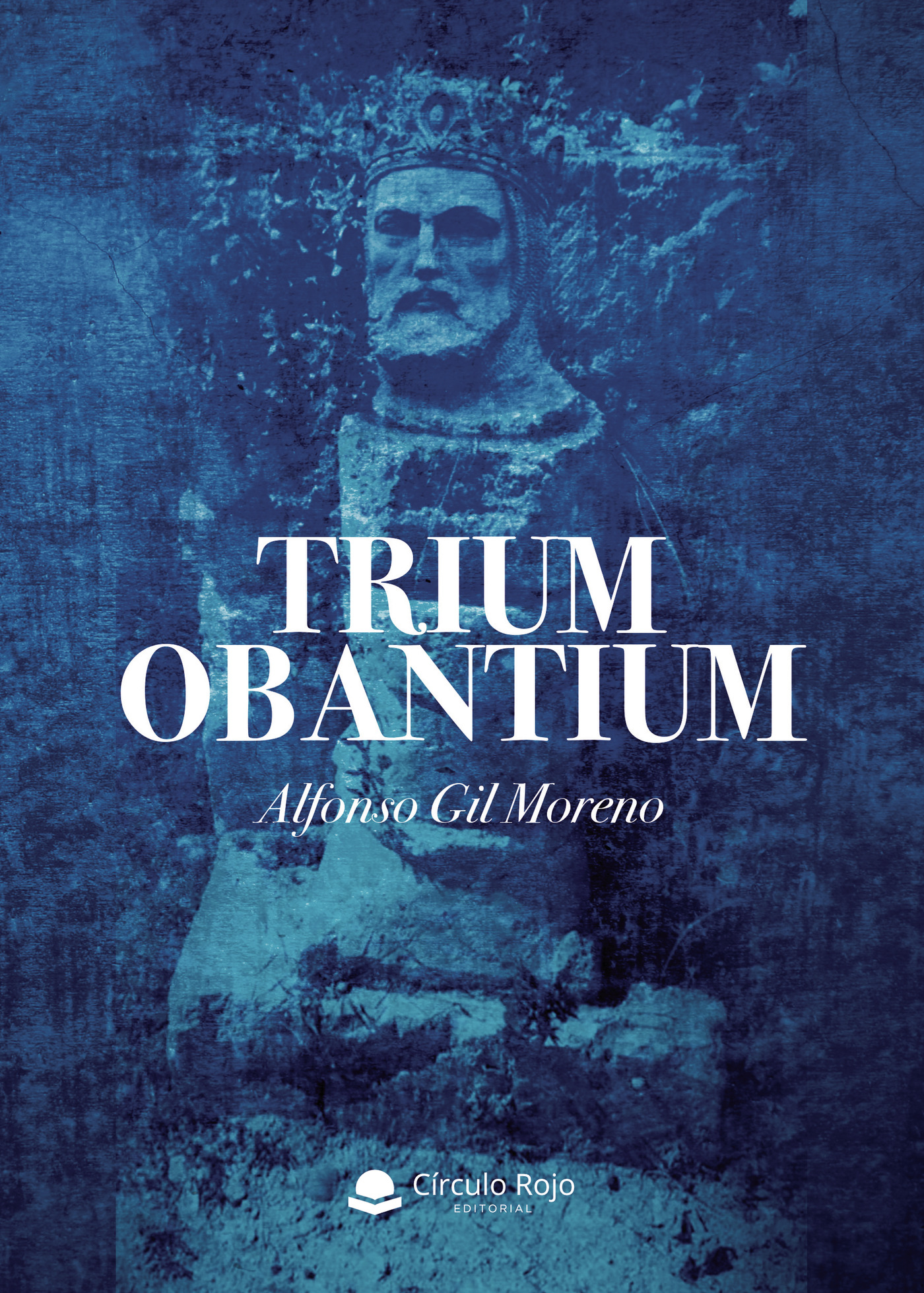 Portada de Trium Obantium