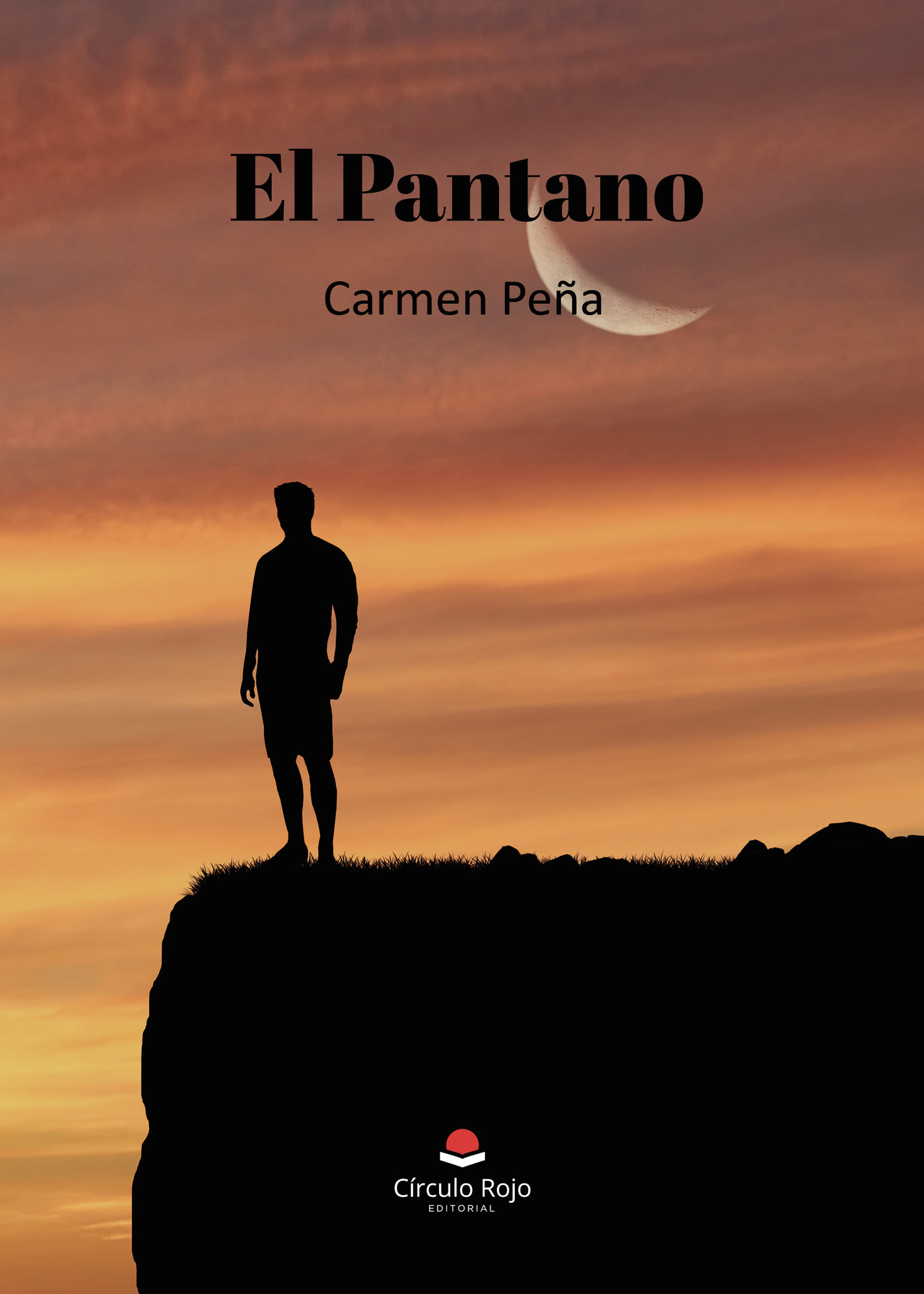 Portada de El Pantano