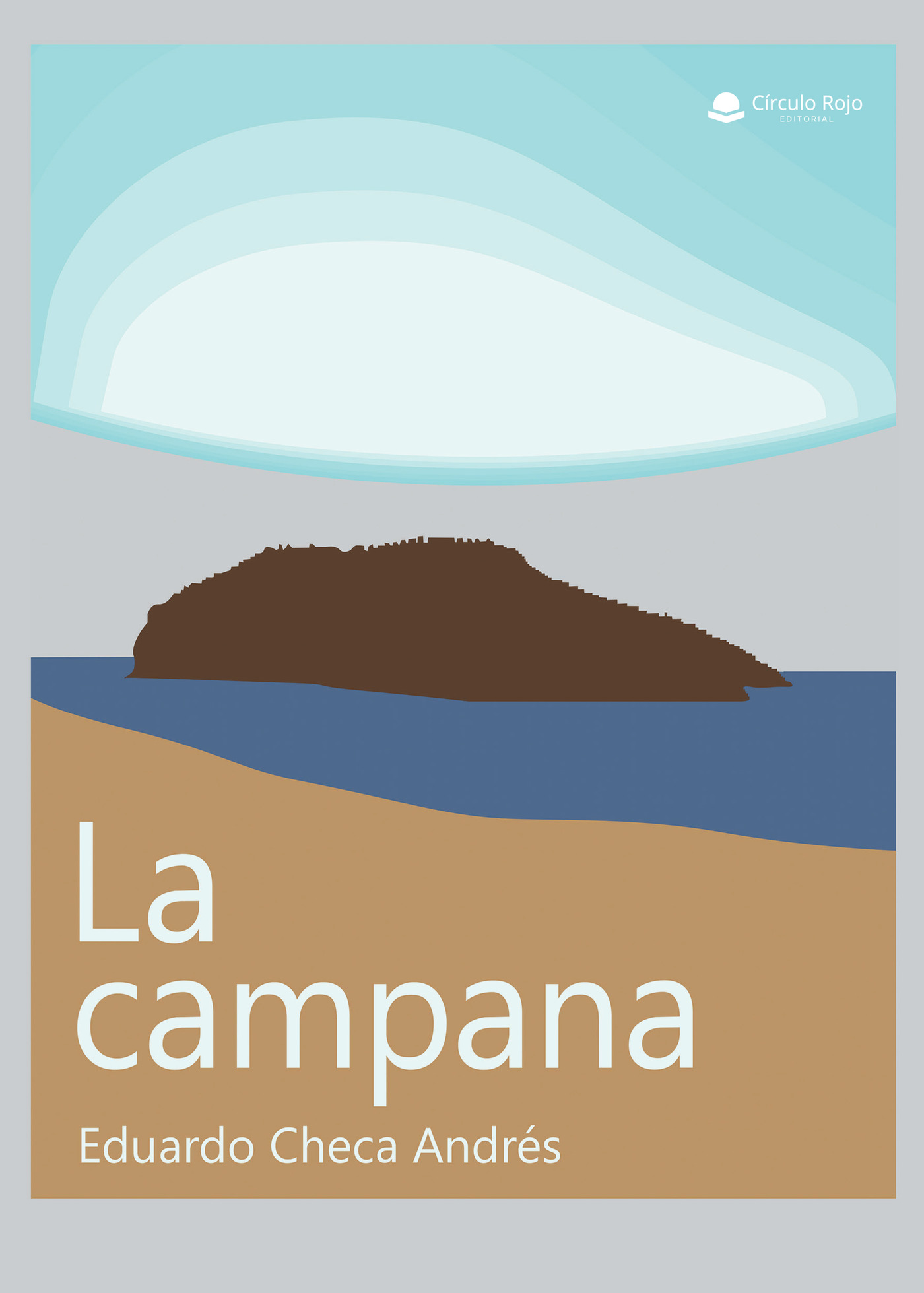 Portada de La Campana