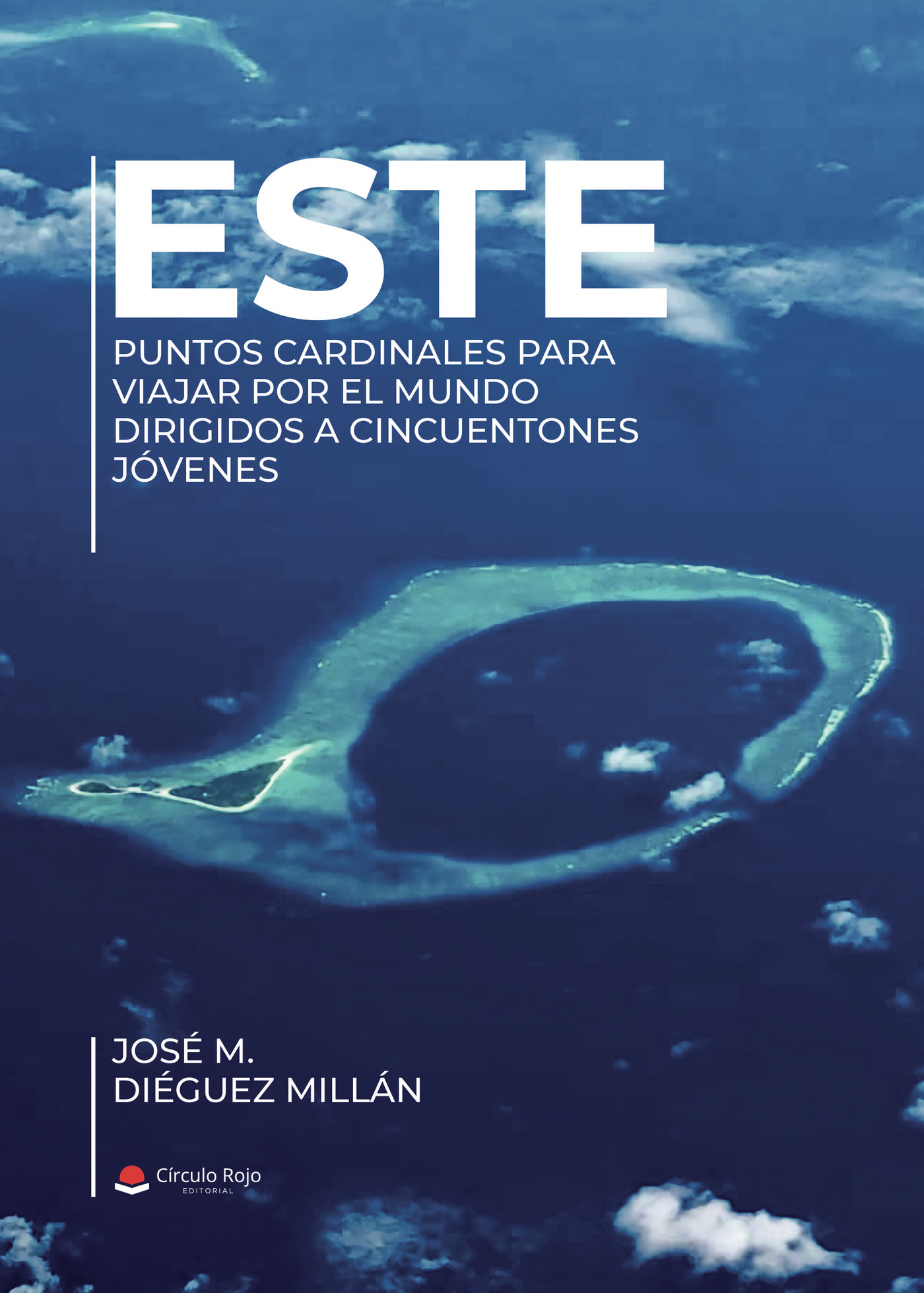 Portada de ESTE