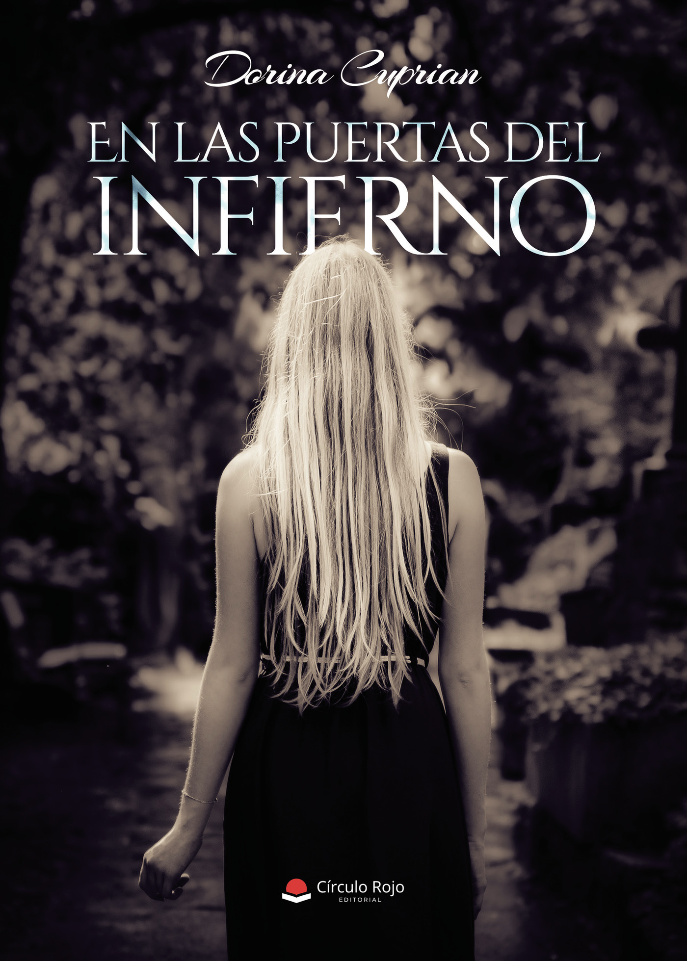 Portada de En las puertas del infierno