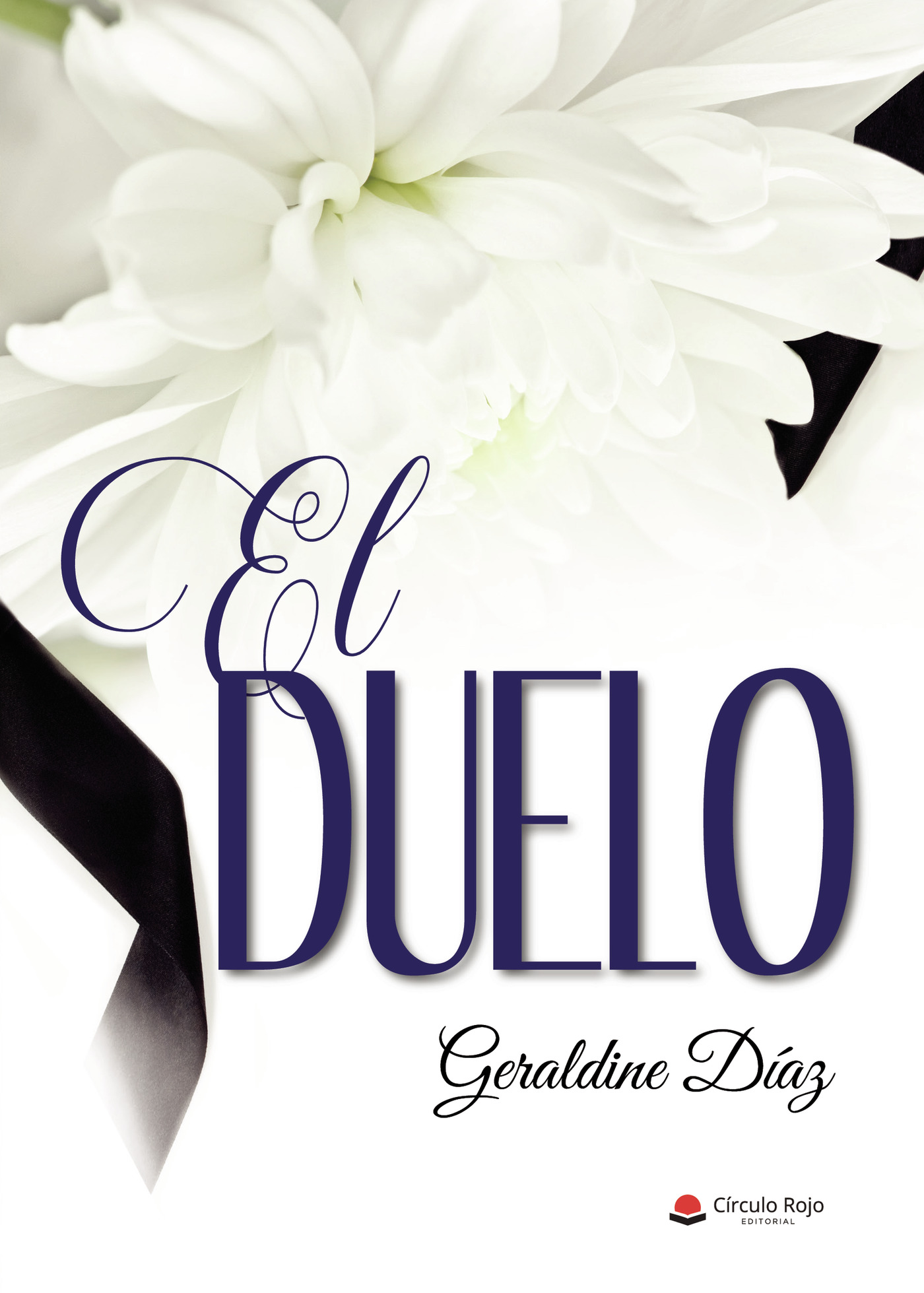 Portada de El duelo