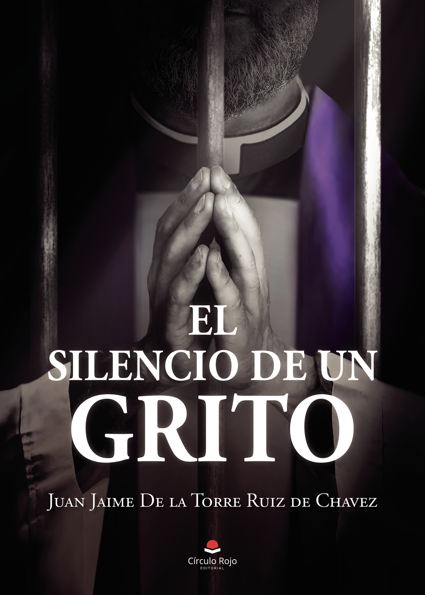 Portada de El silencio de un grito