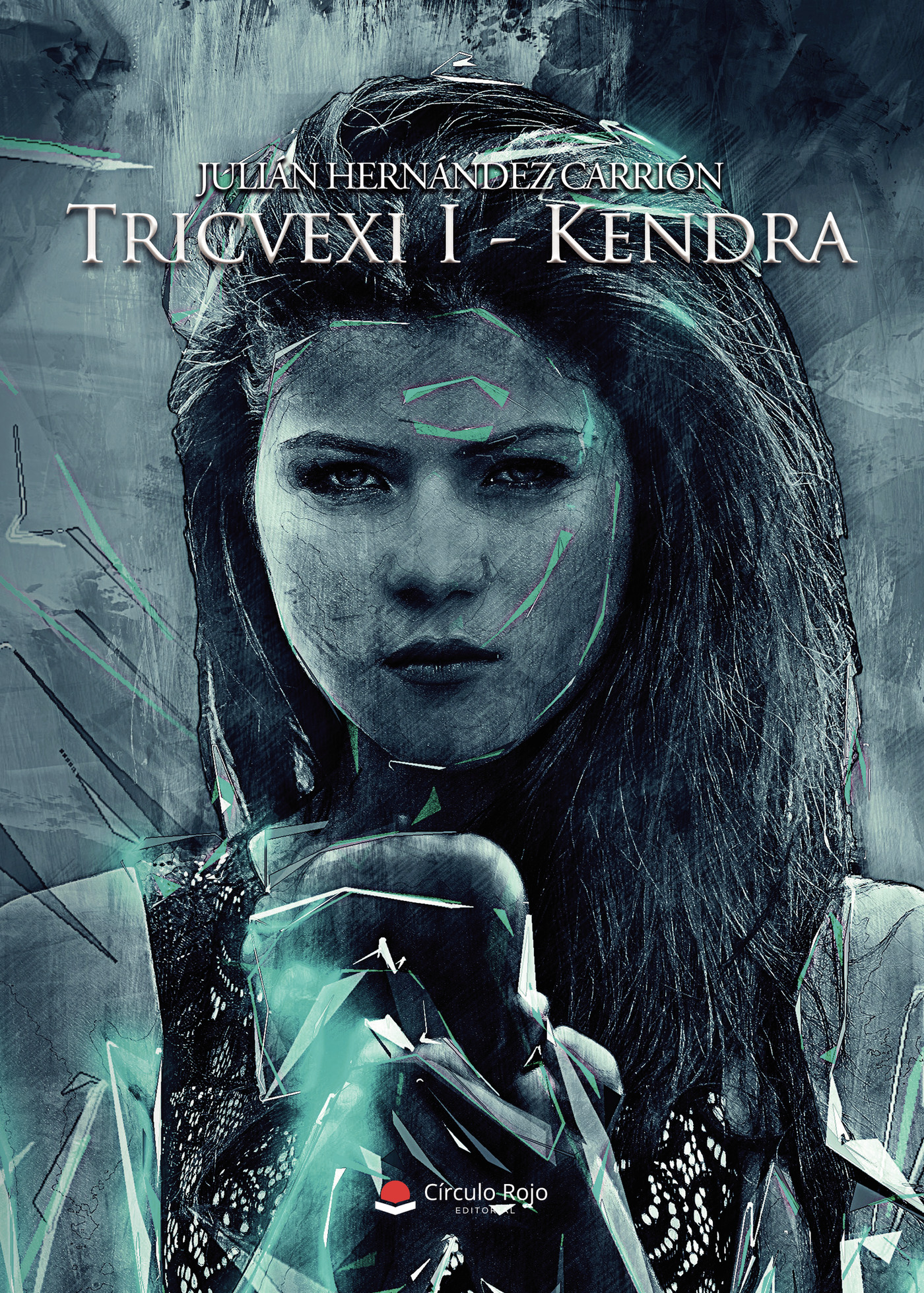 Portada de Tricvexi I - Kendra