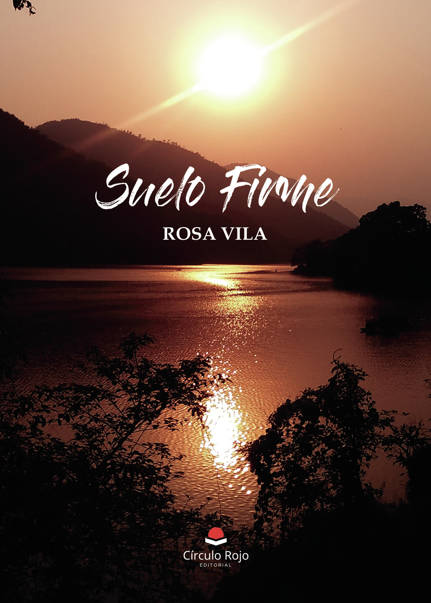 Portada de Suelo firme