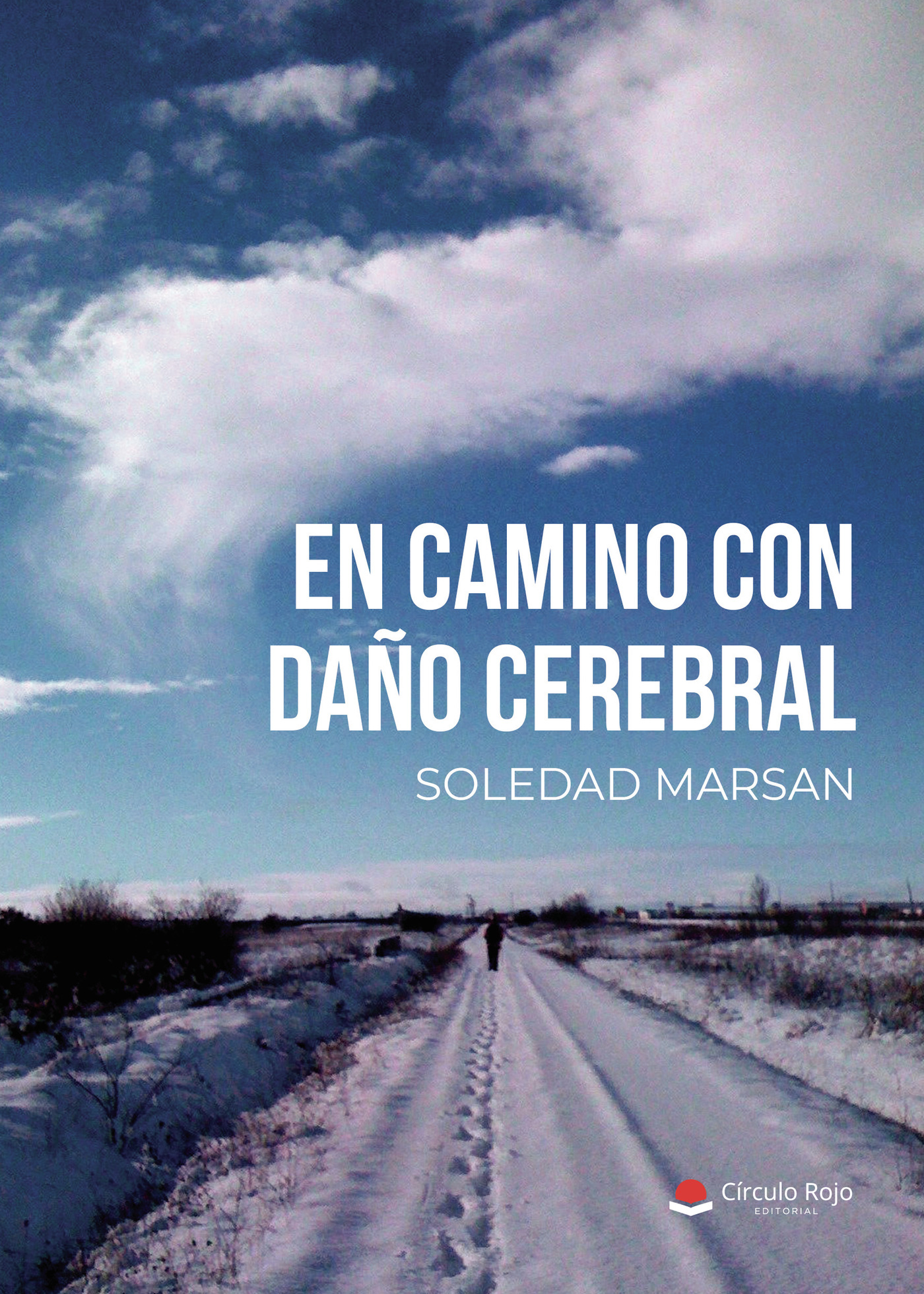 Portada de En camino con daño cerebral