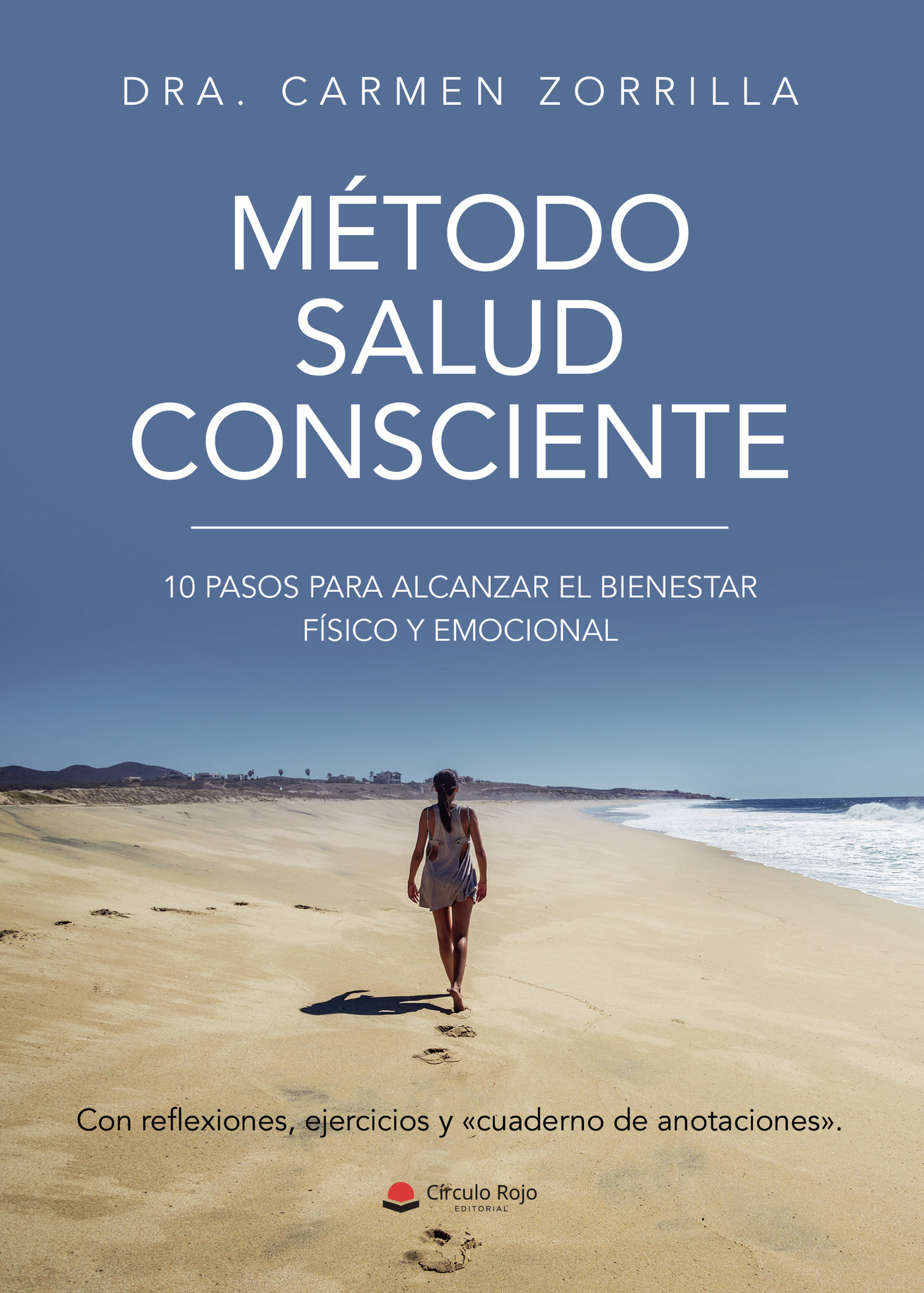 Portada de Método Salud Consciente
