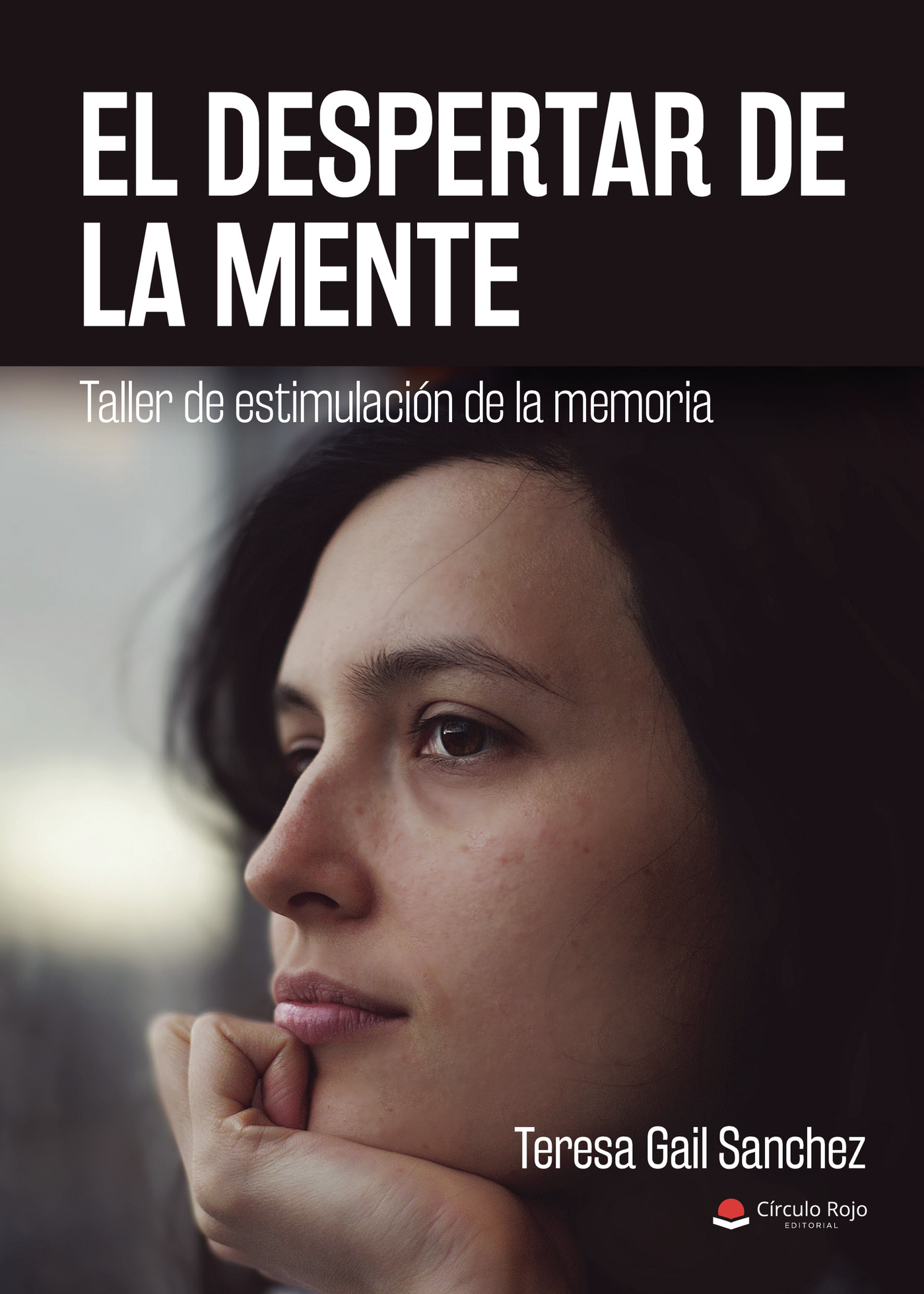 Portada de El despertar de la mente