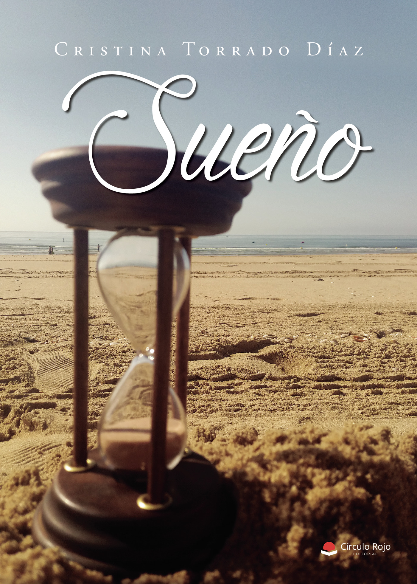 Portada de Sueño