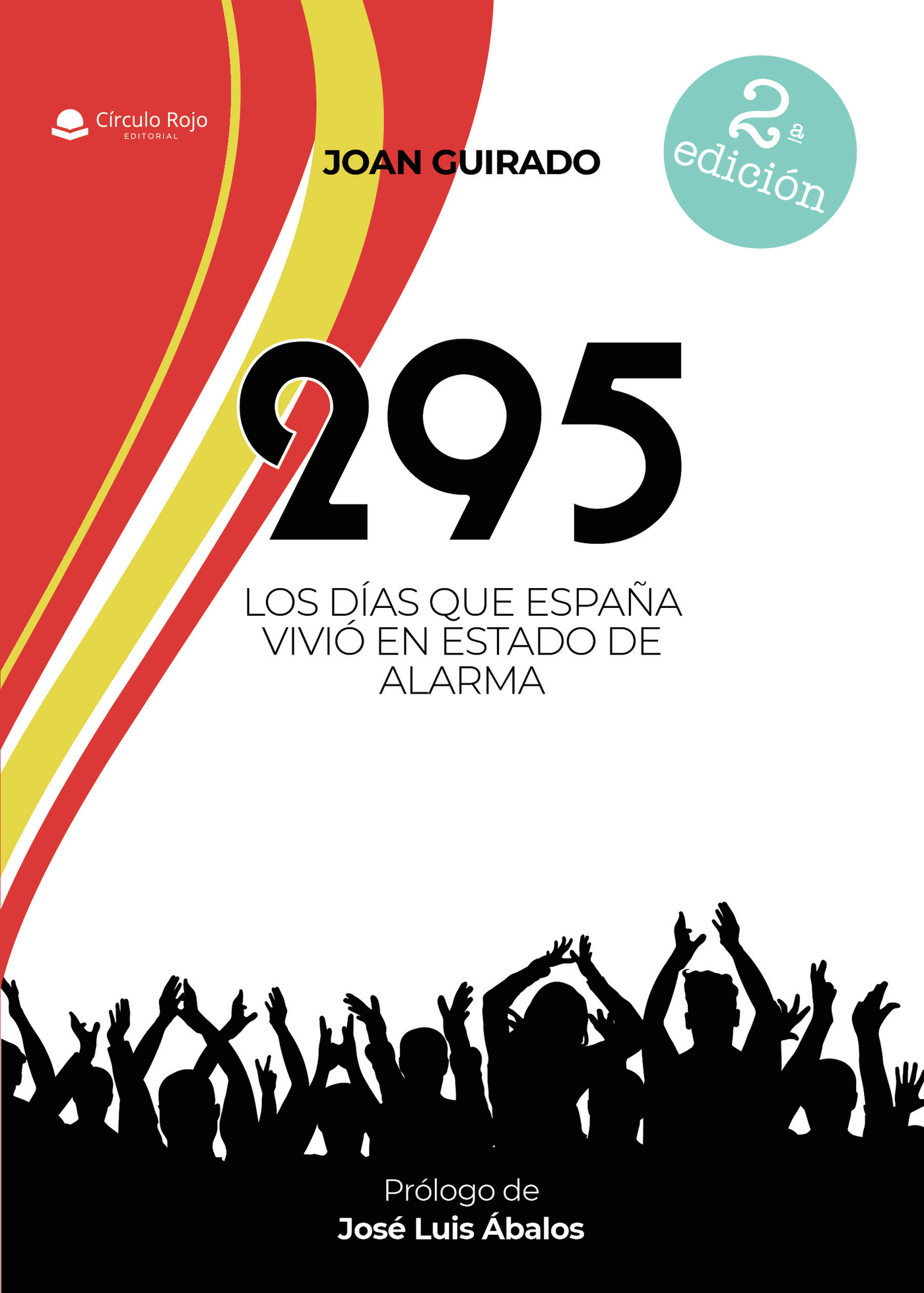 Portada de 295