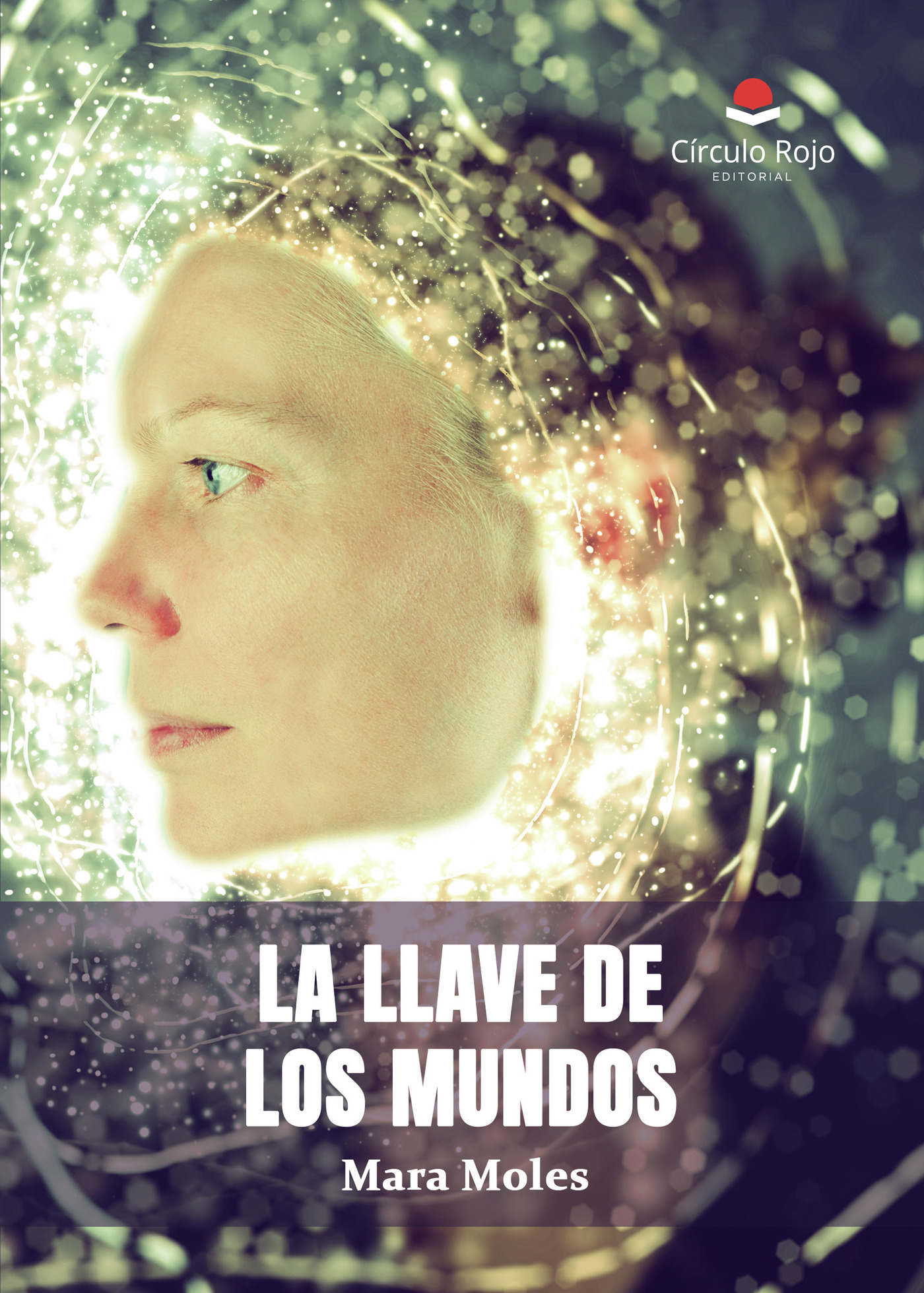 Portada de La llave de los mundos