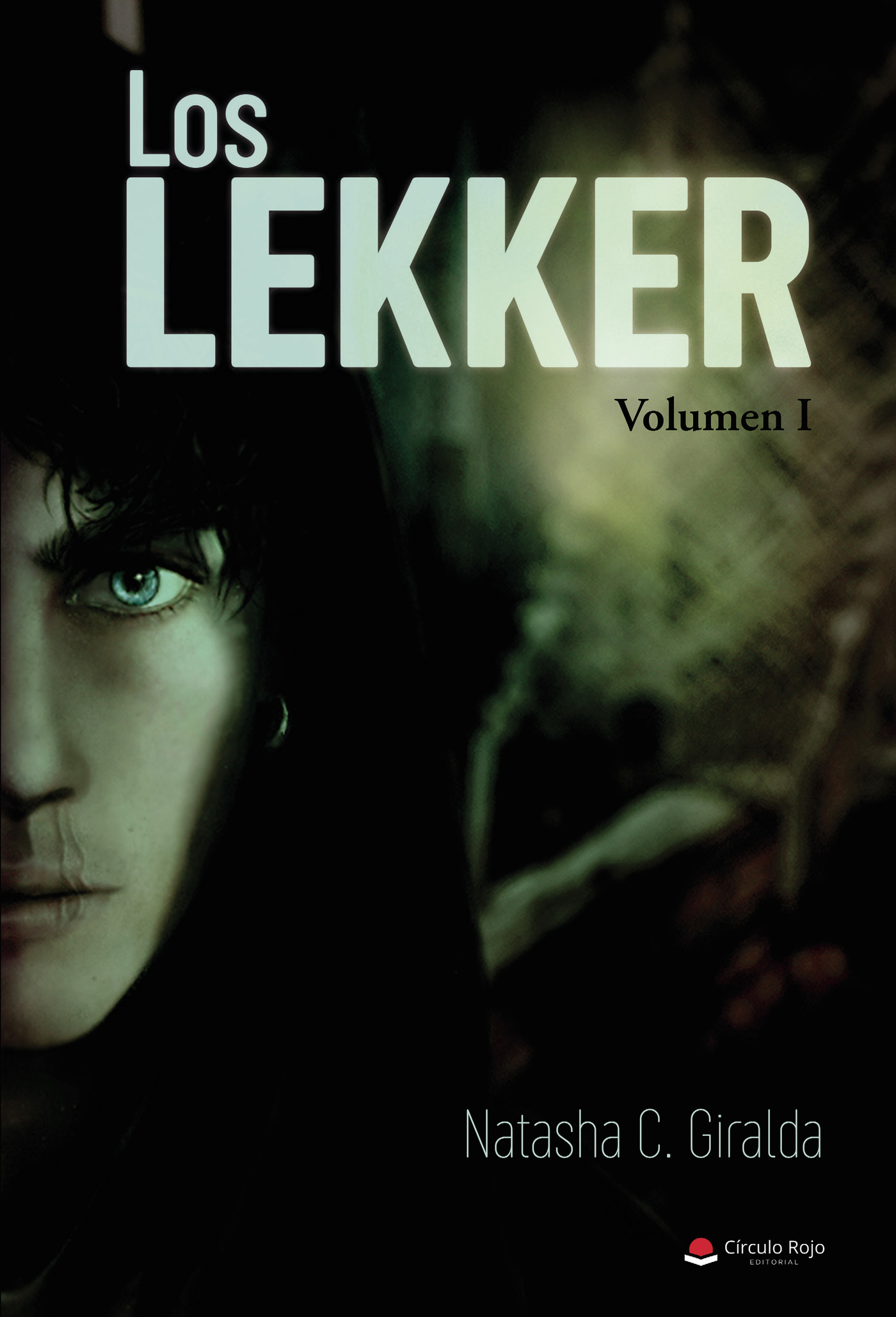 Portada de Los Lekker