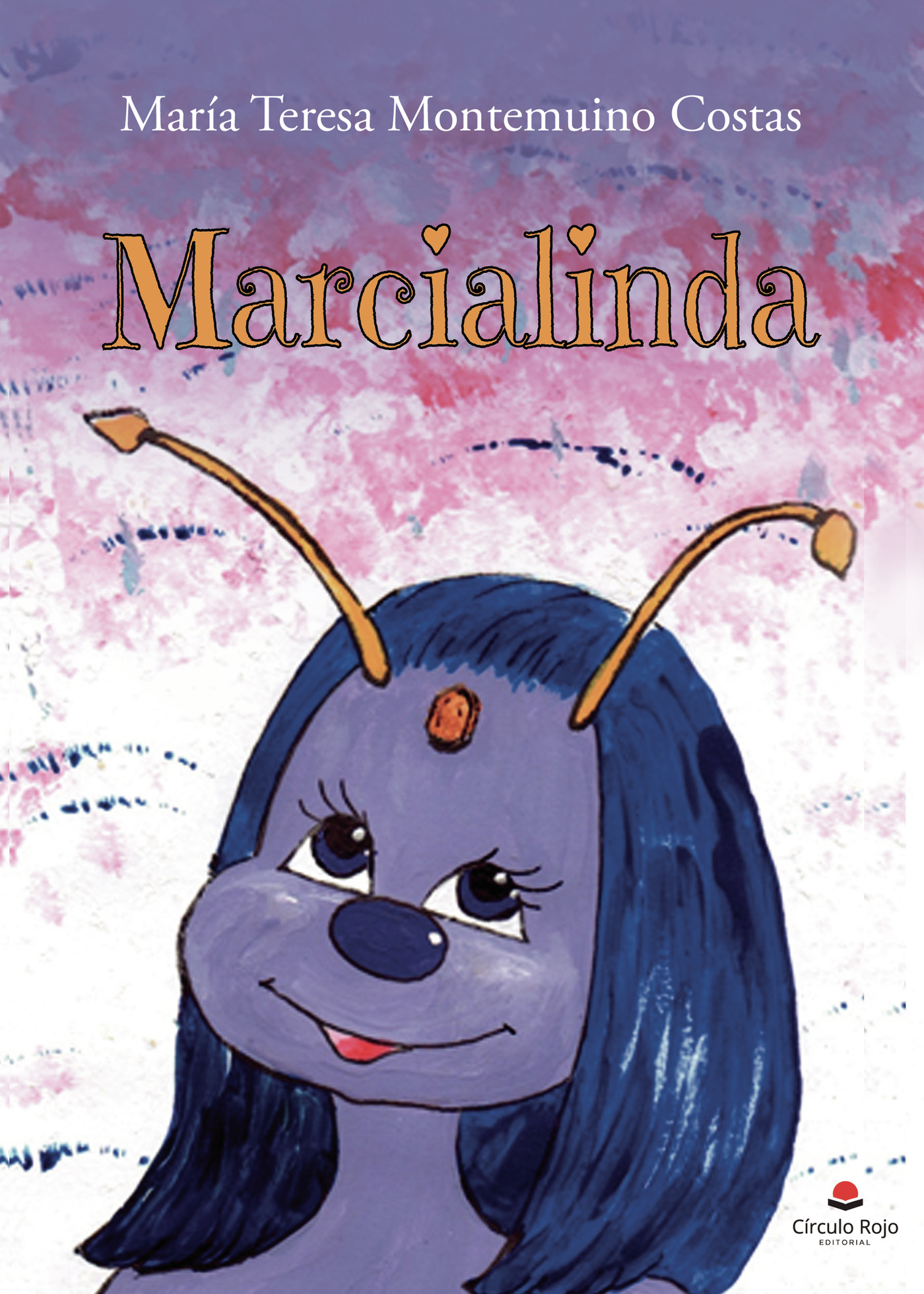 Portada de Marcialinda