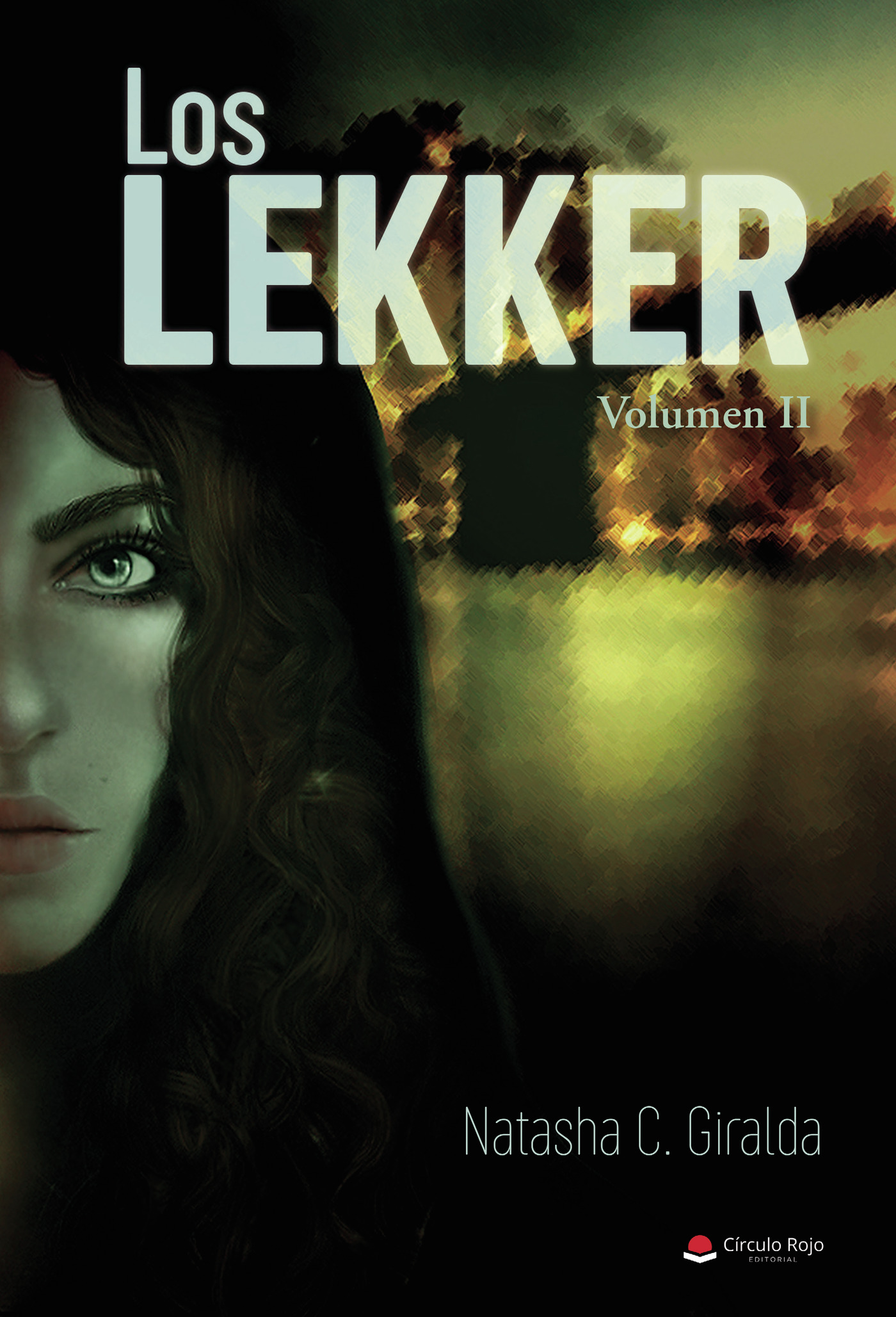 Portada de Los Lekker