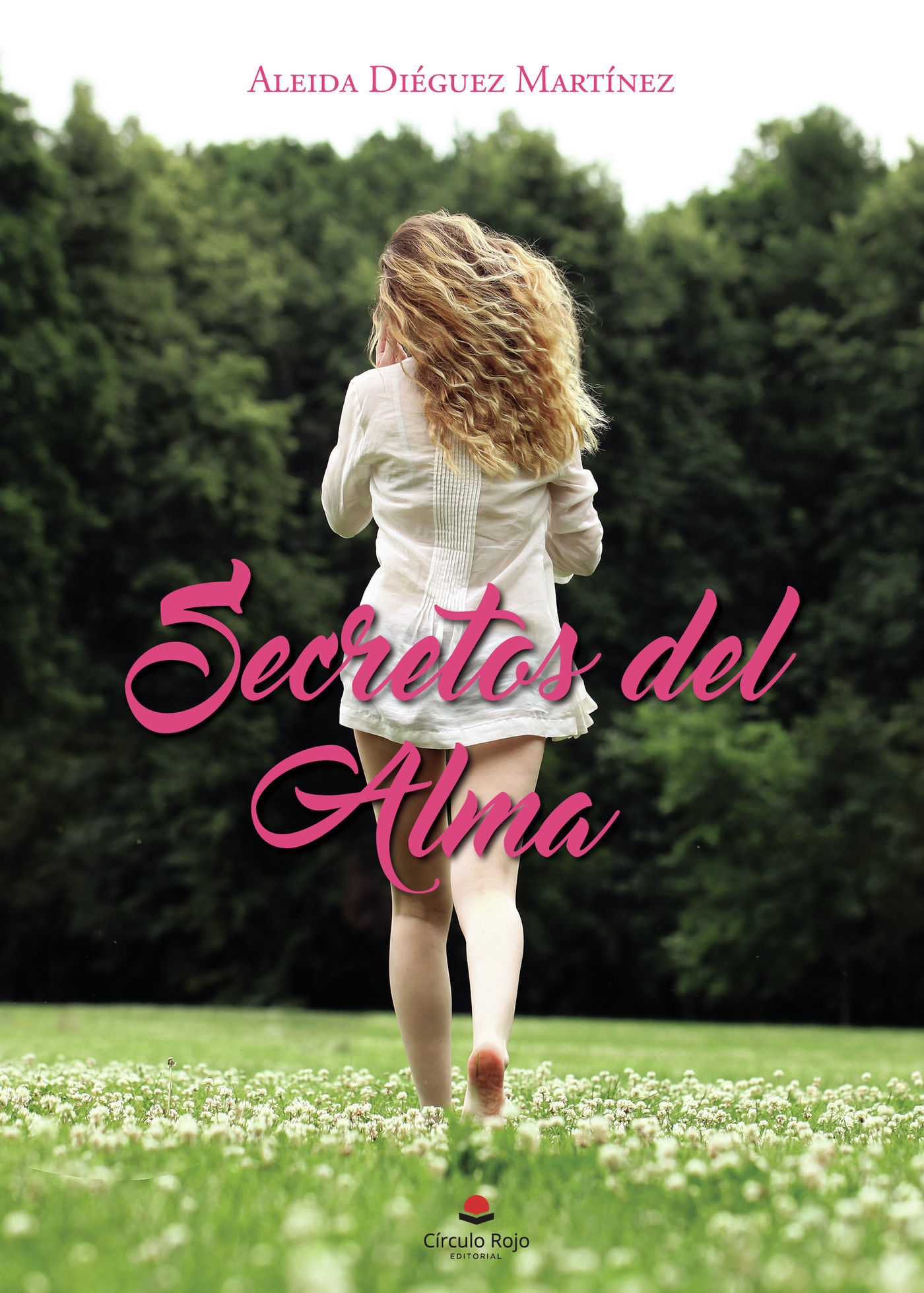 Portada de Secretos del Alma