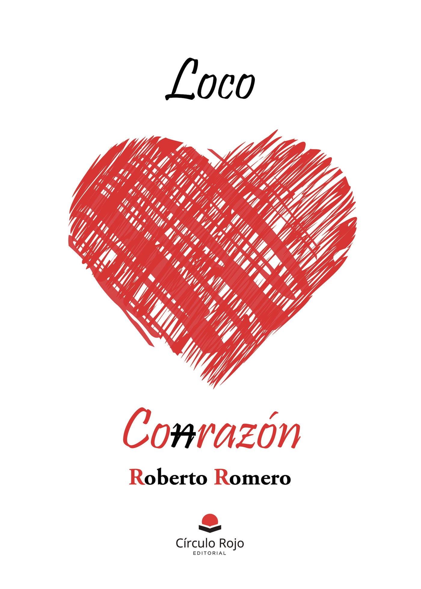 Portada de Loco Conrazón