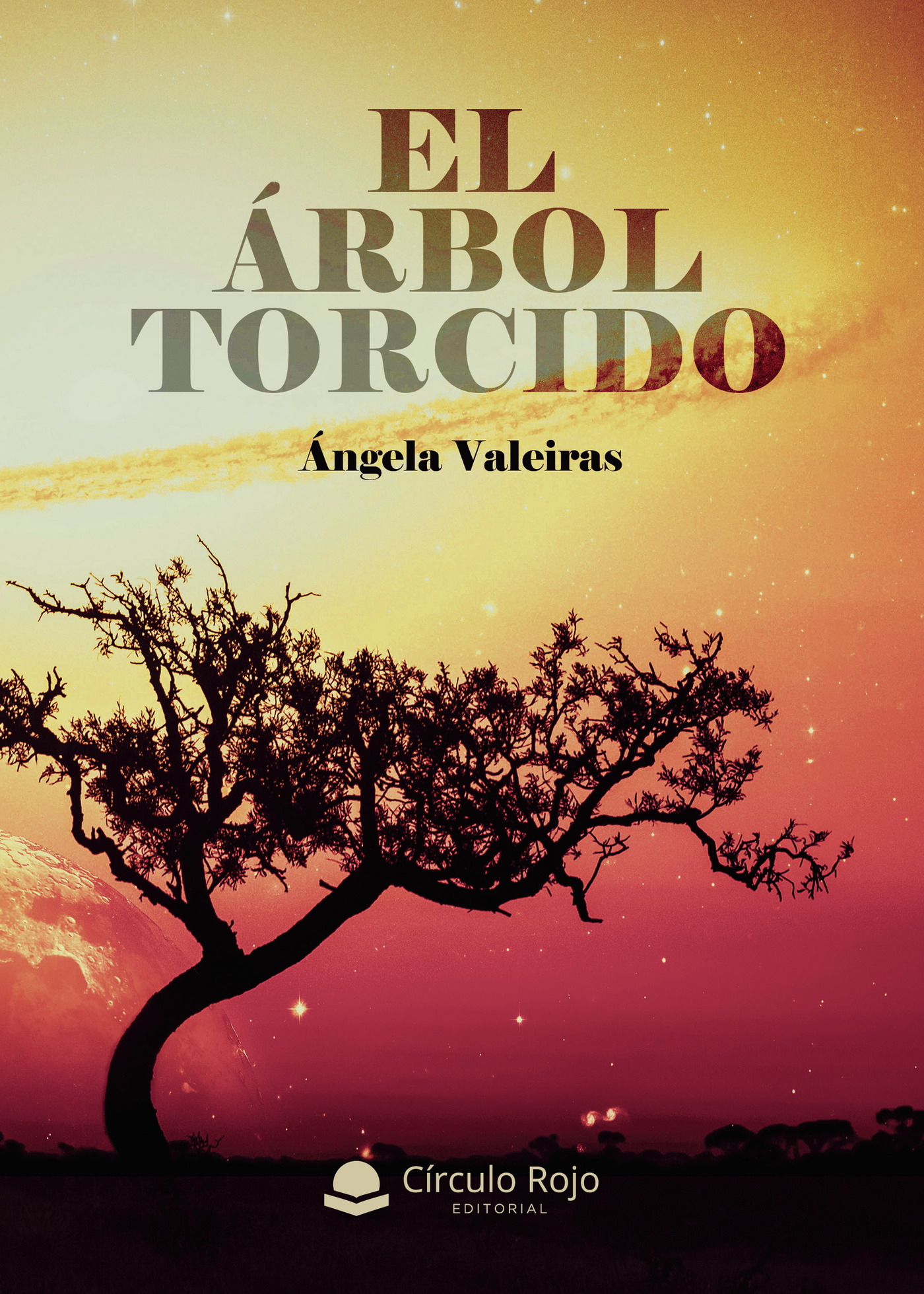 Portada de El árbol torcido