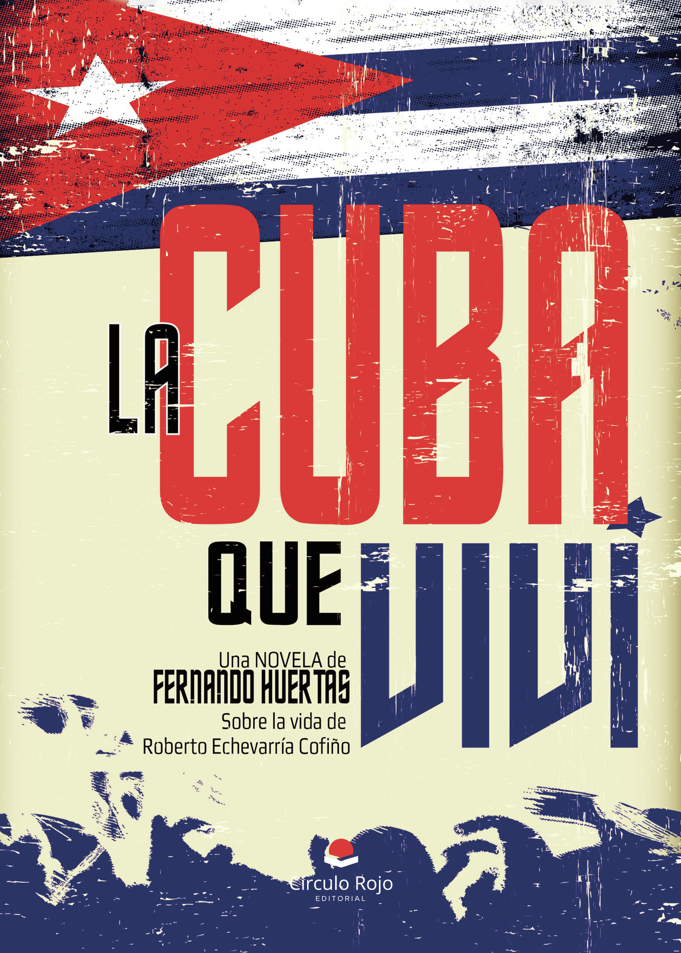 Portada de La Cuba que viví