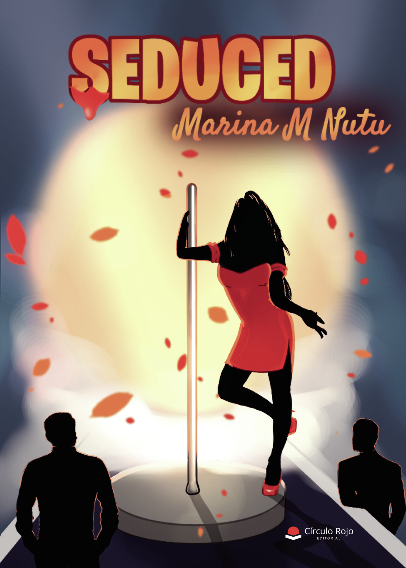 Portada de Seduced