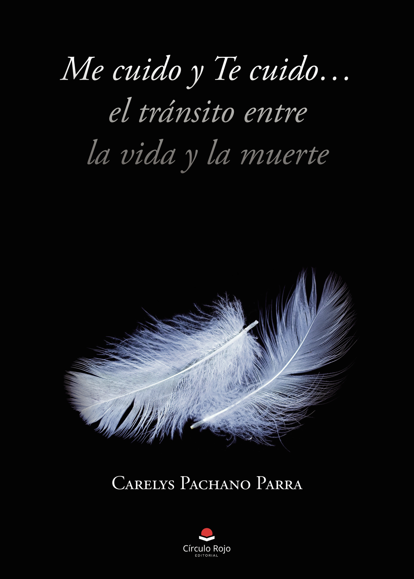 Portada de Me cuido y Te cuido